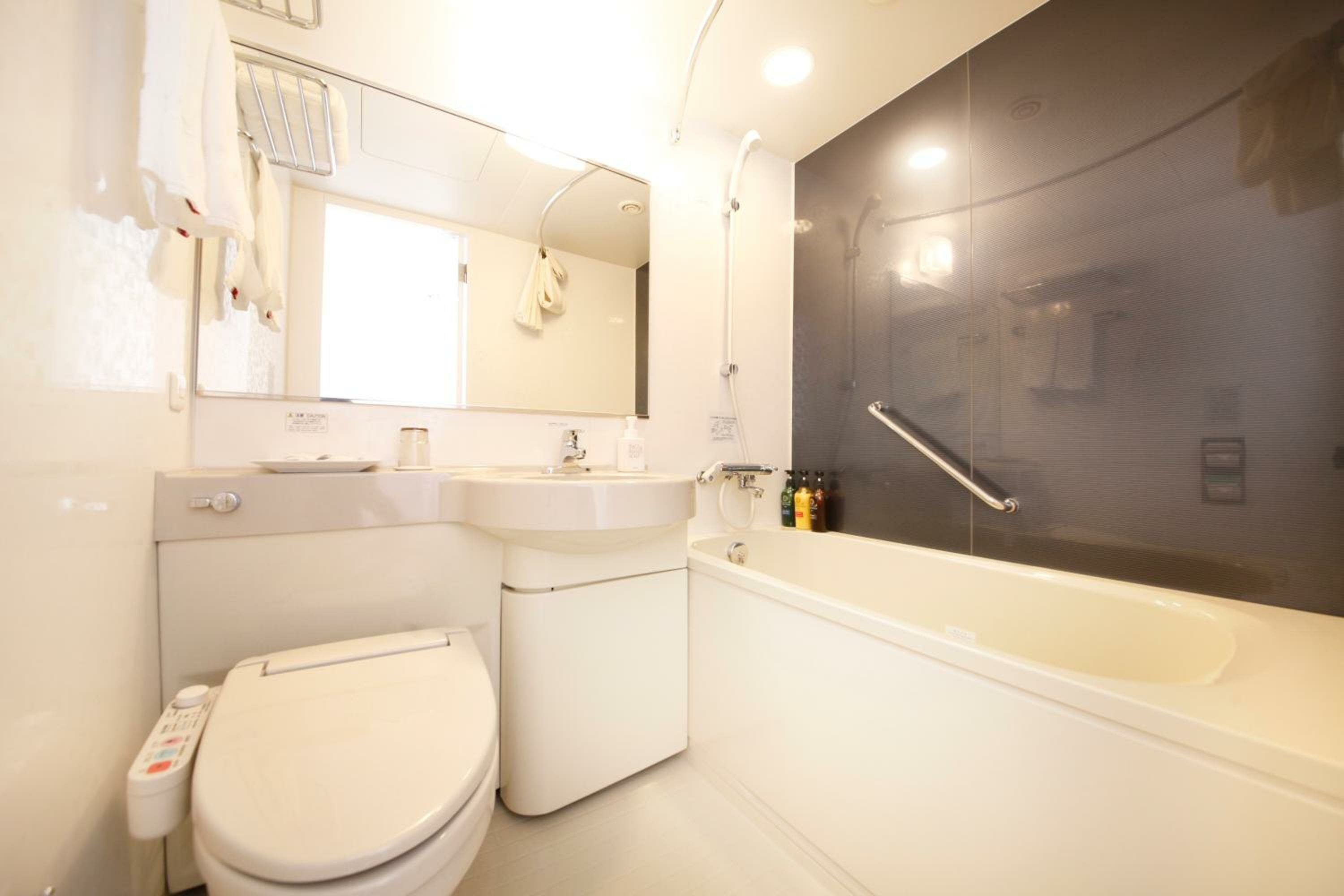 Double Room - Smoking