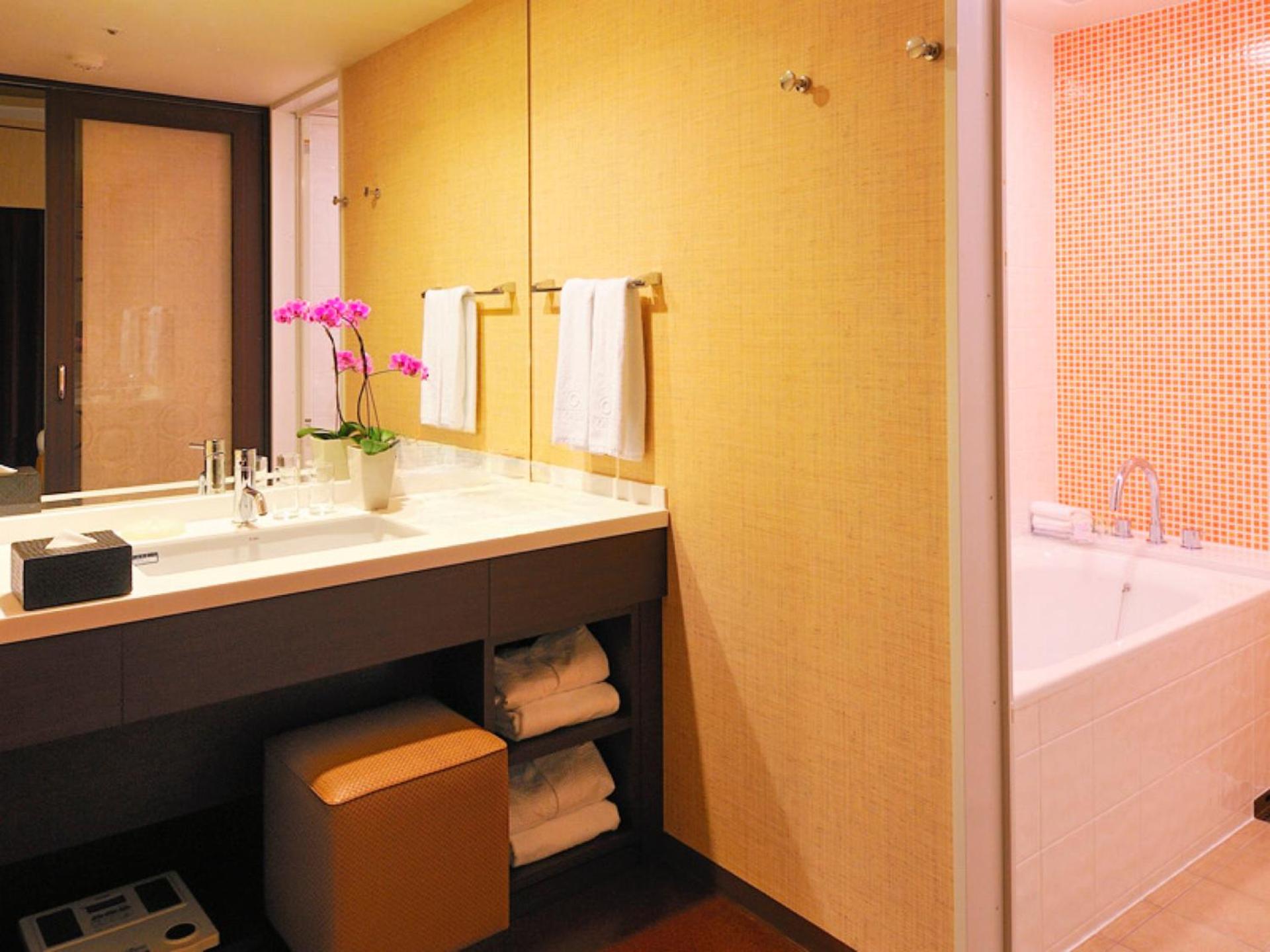 Deluxe Room - Non-Smoking