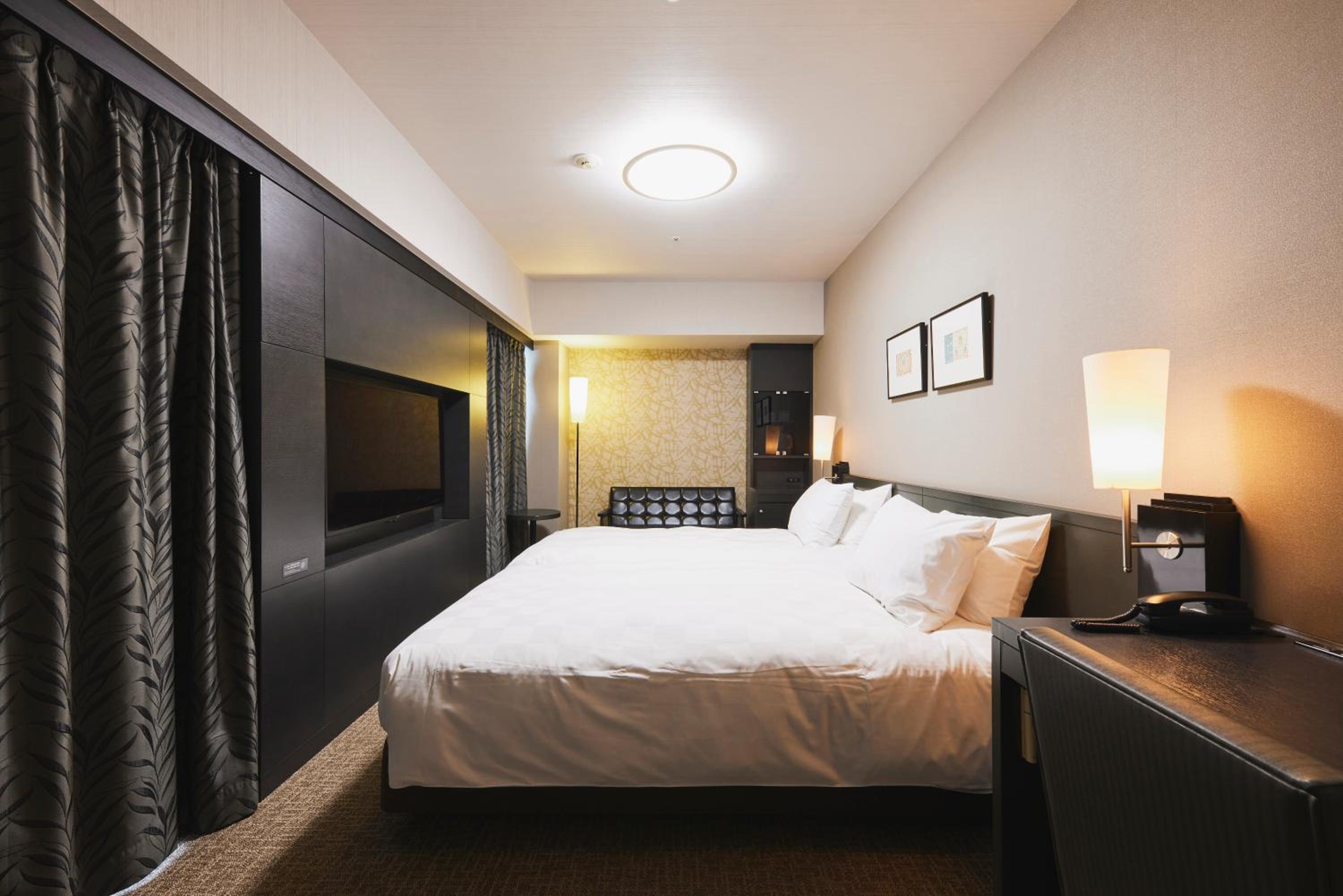 Hollywood Twin Room - Non-Smoking