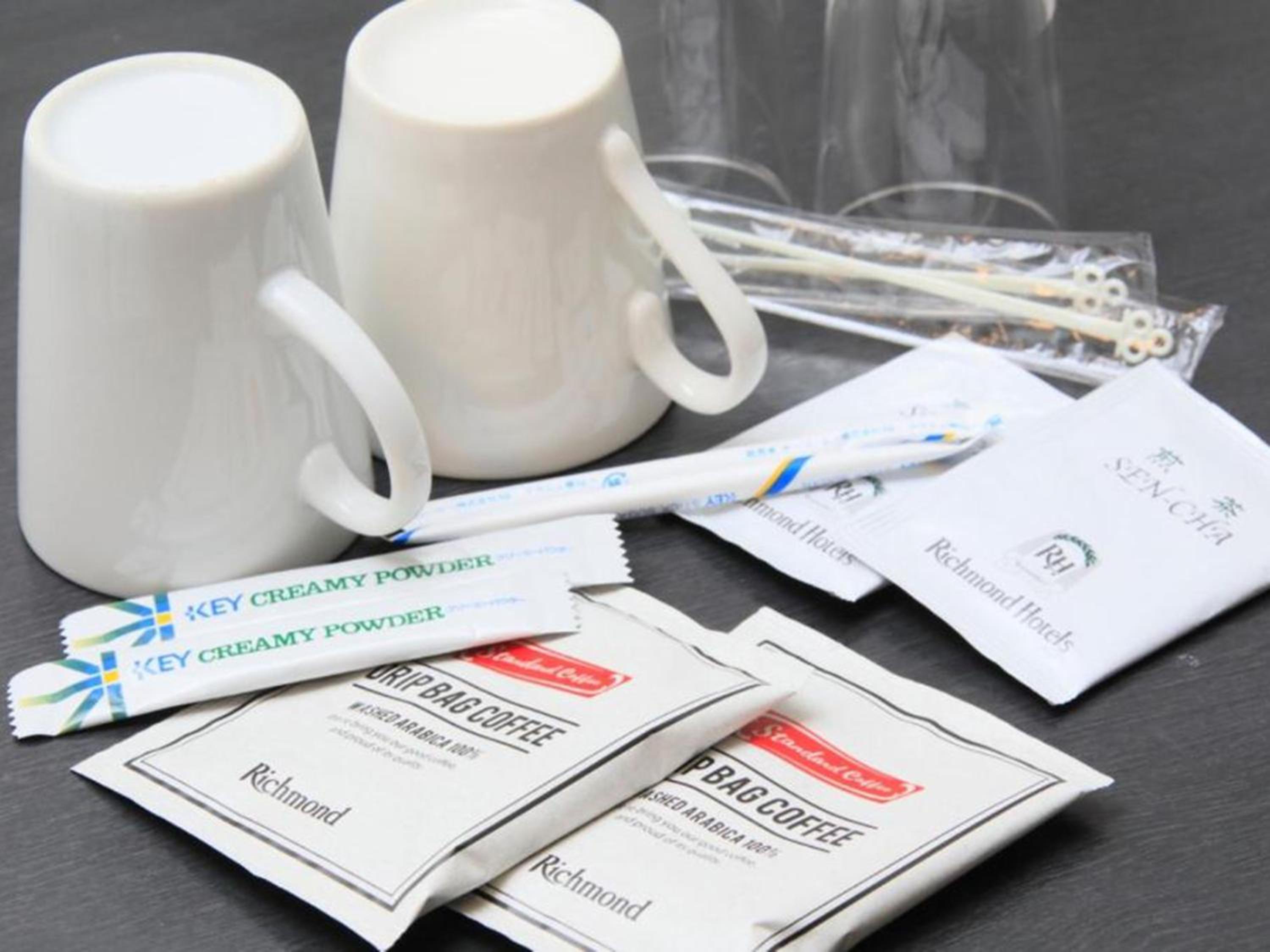 Double Room - Non-Smoking 