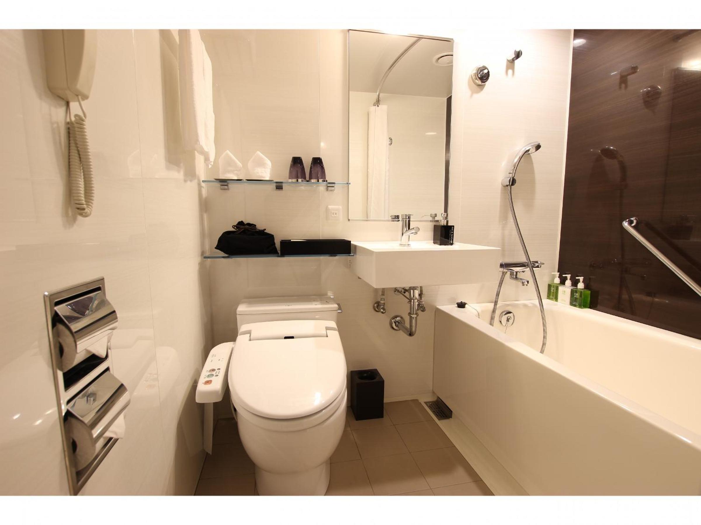 Standard Single Room - Non-Smoking