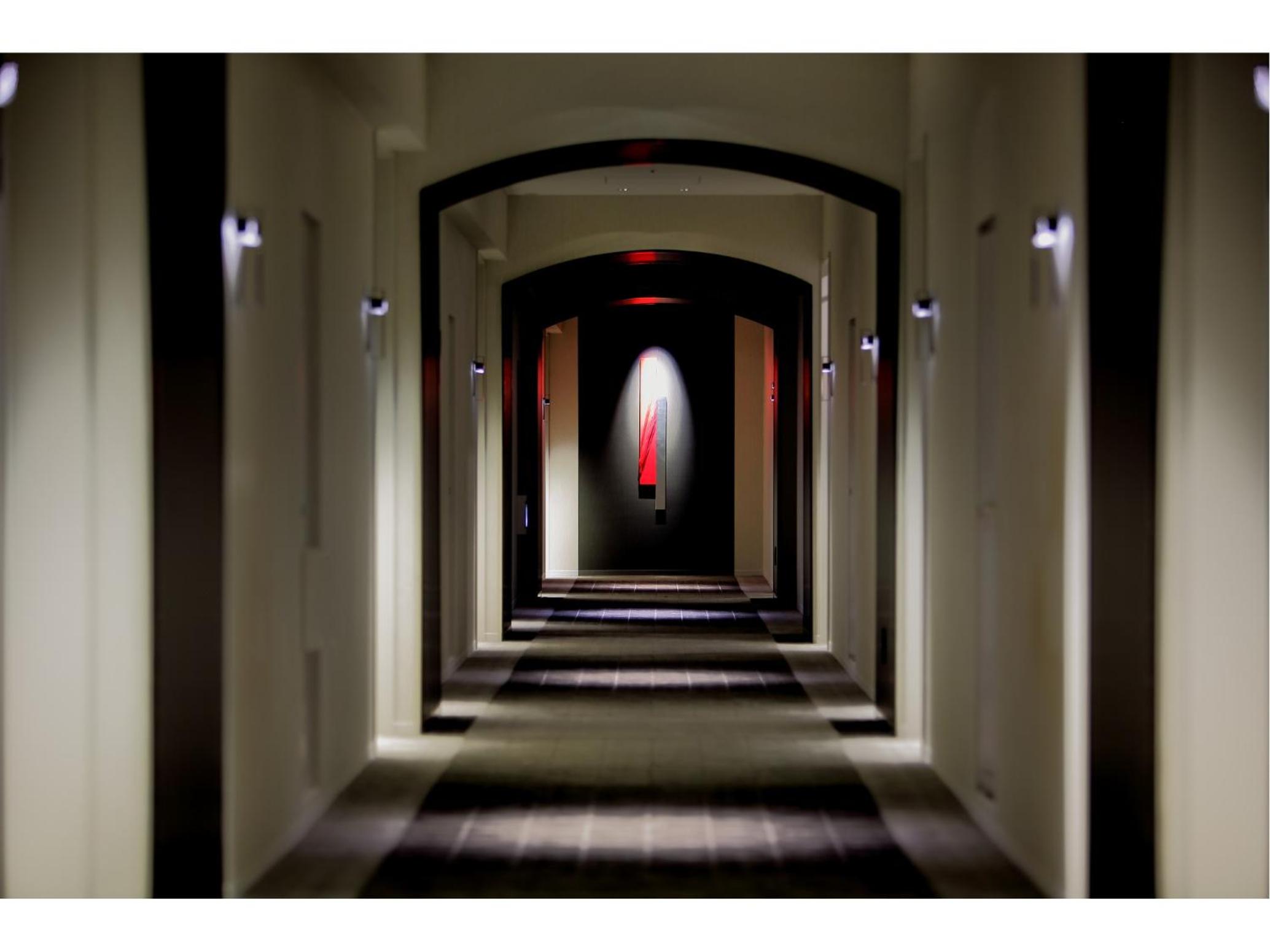 Deluxe Twin Room - Non-Smoking