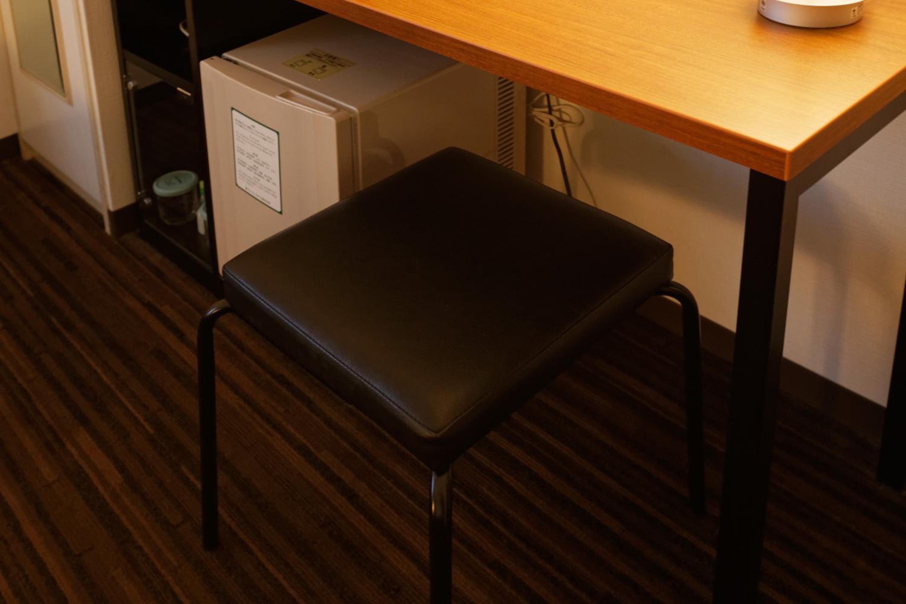 Standard Twin Room - Non-Smoking