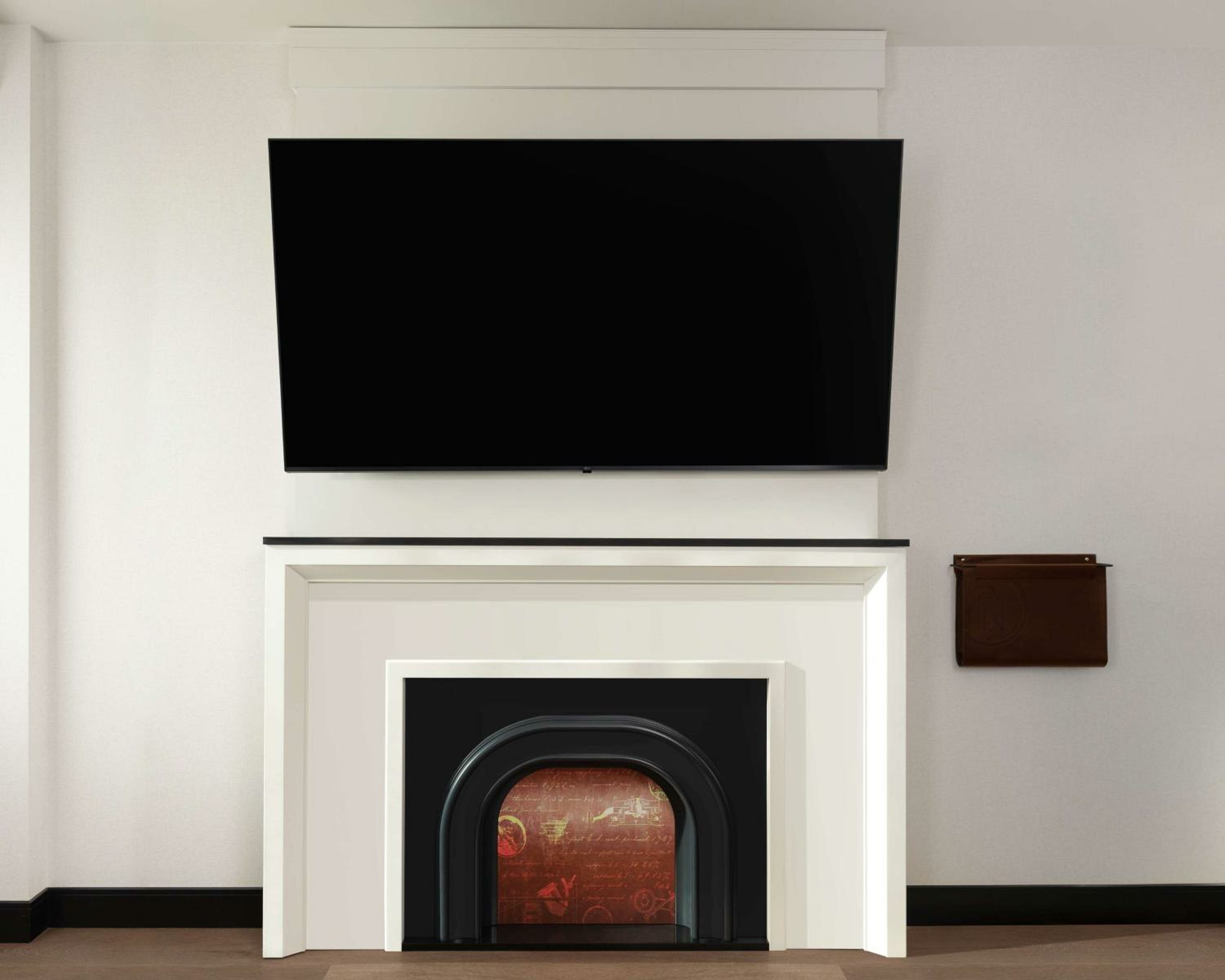 Deluxe Double Room with Two Double Beds