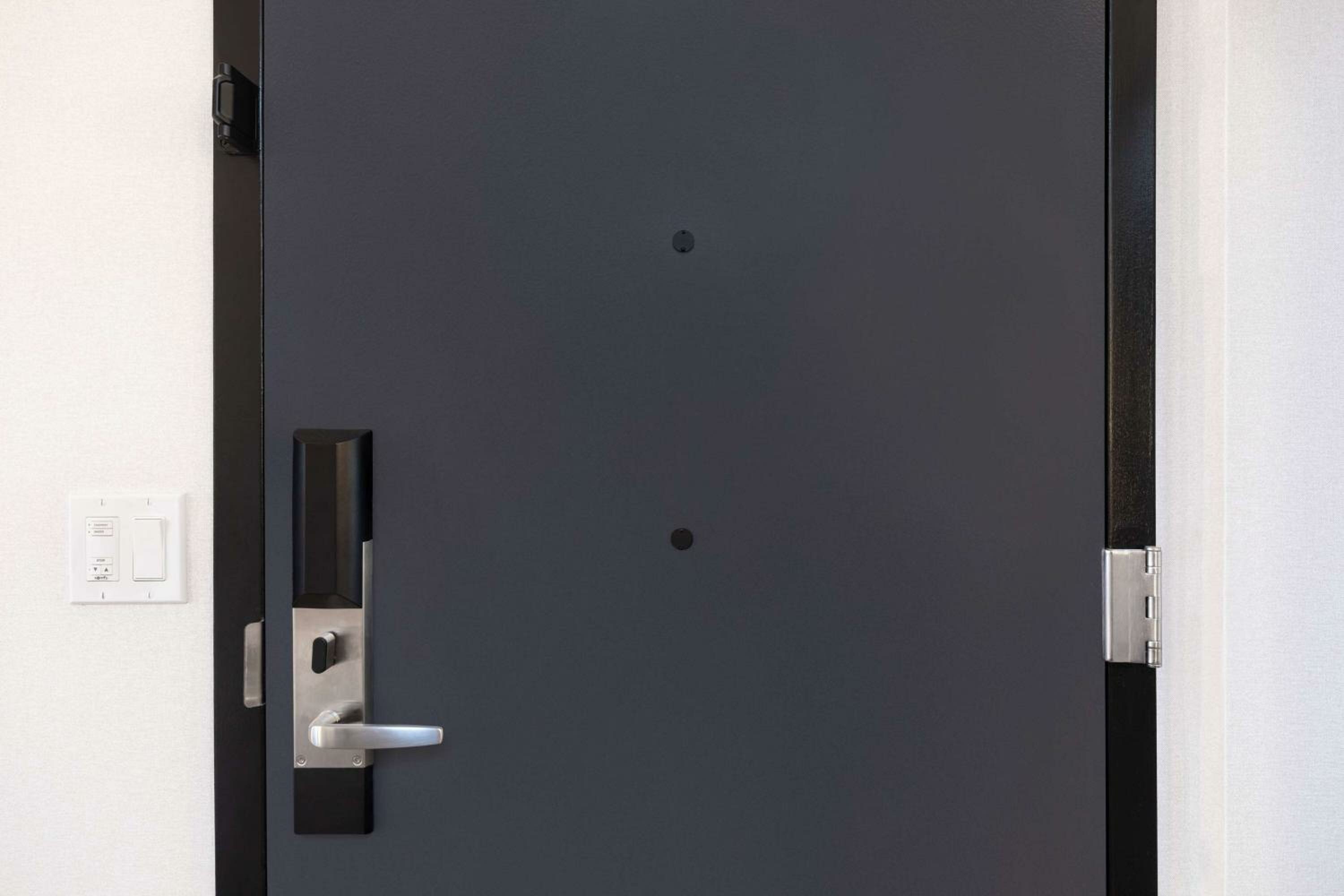 Deluxe Double Room with Two Double Beds and Bath Tub - Mobility/Hearing Accessible