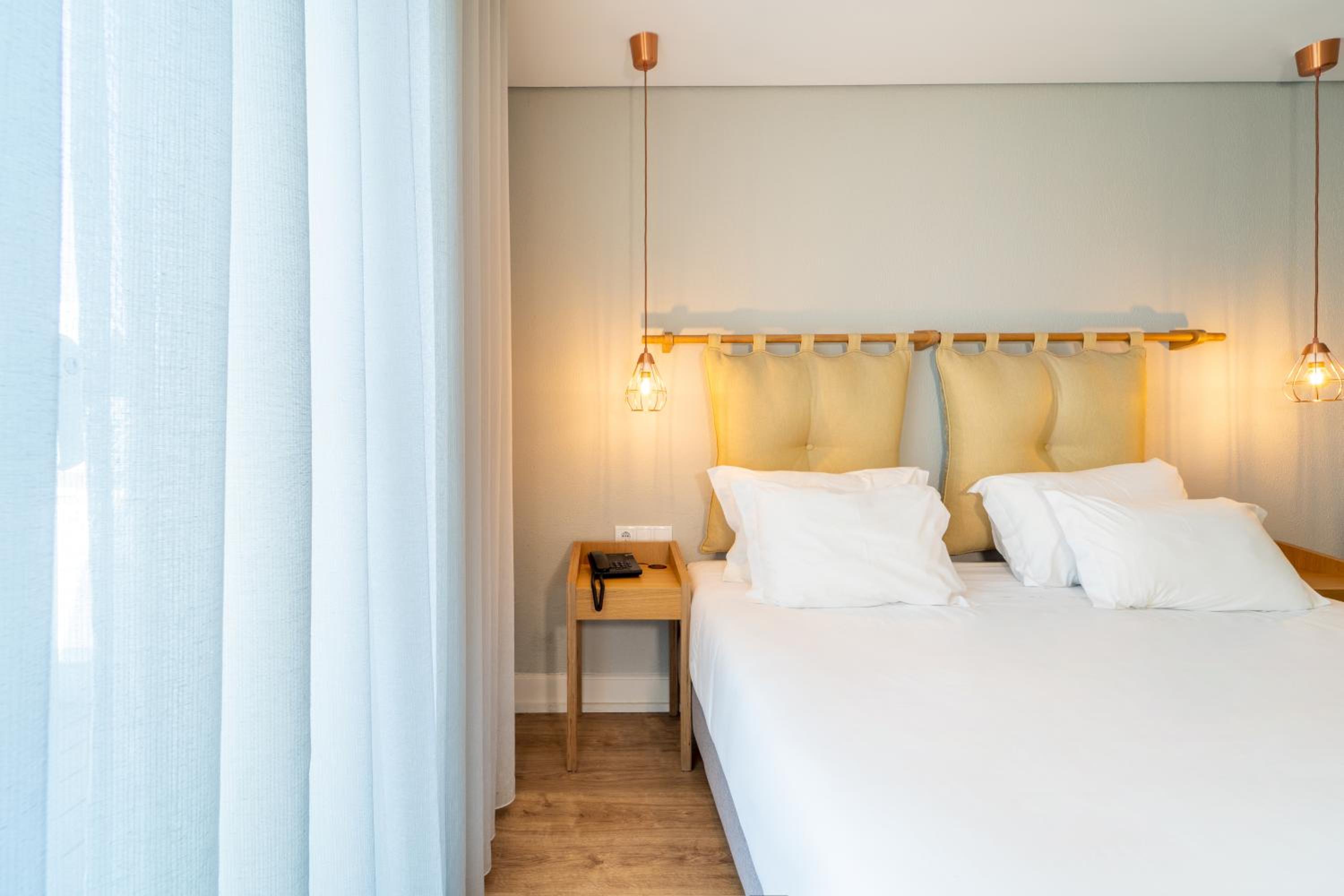 Superior Double Room with Terrace