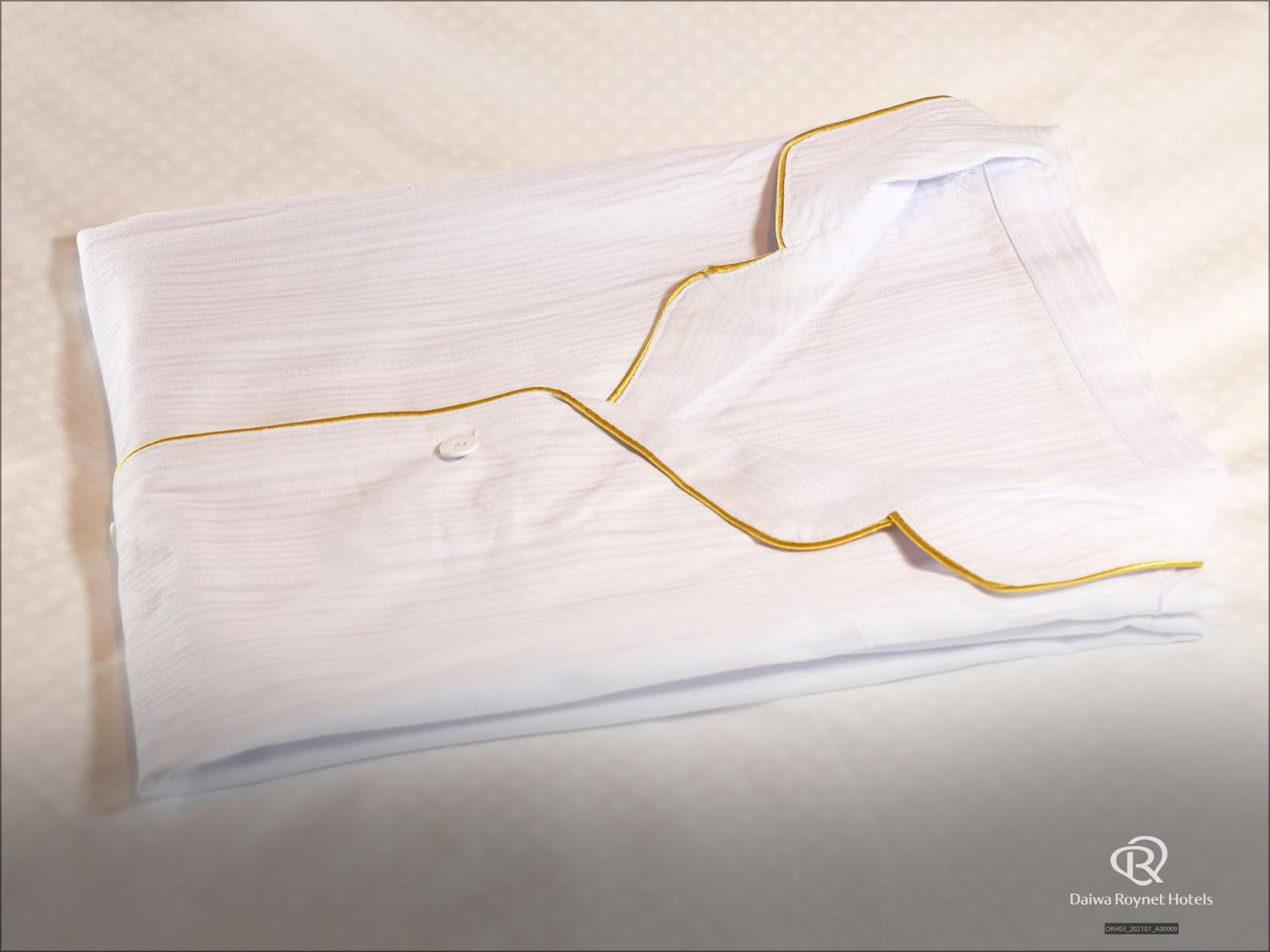 Deluxe Double Room - Non-Smoking