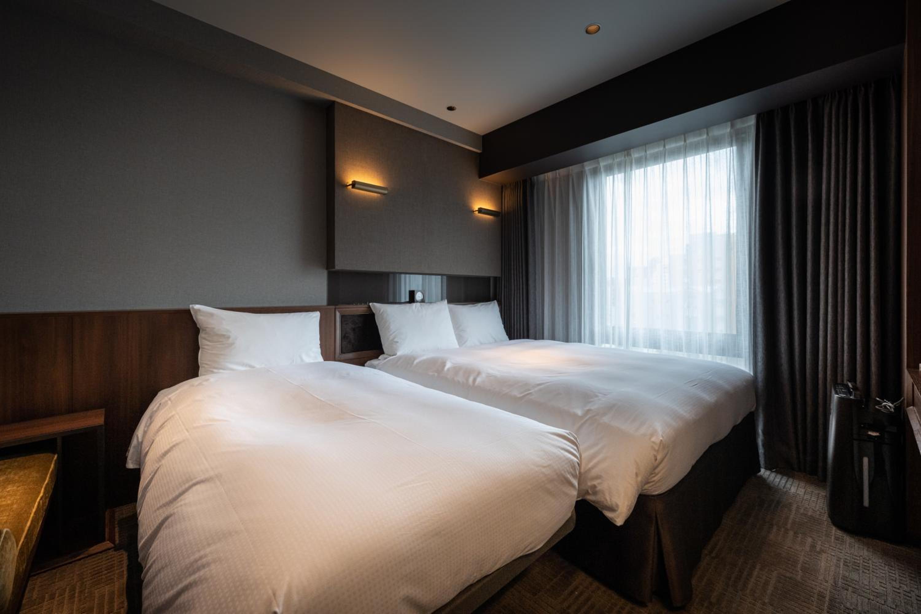 Double Room with Extra Bed