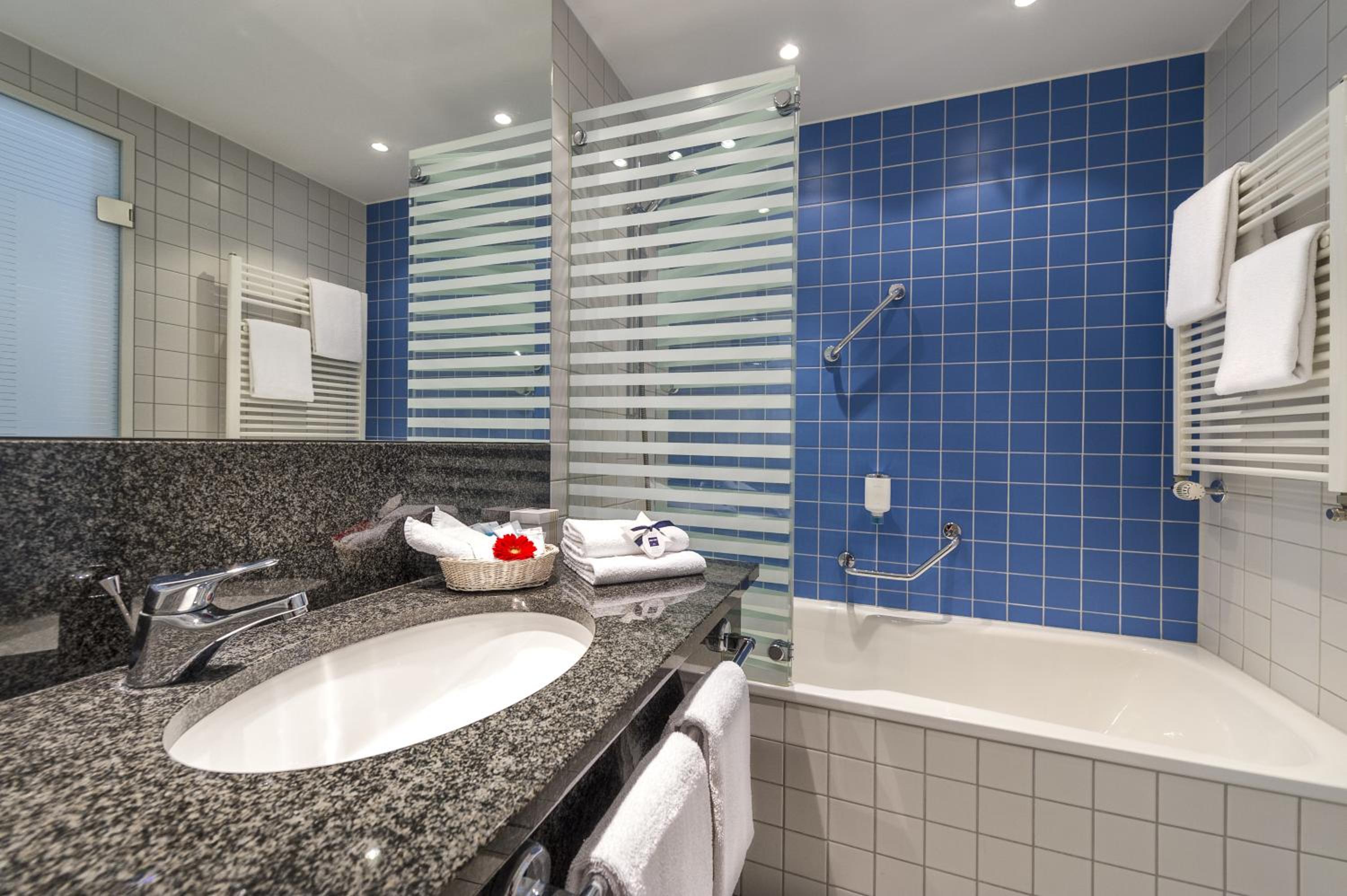 Comfort Double or Twin Room