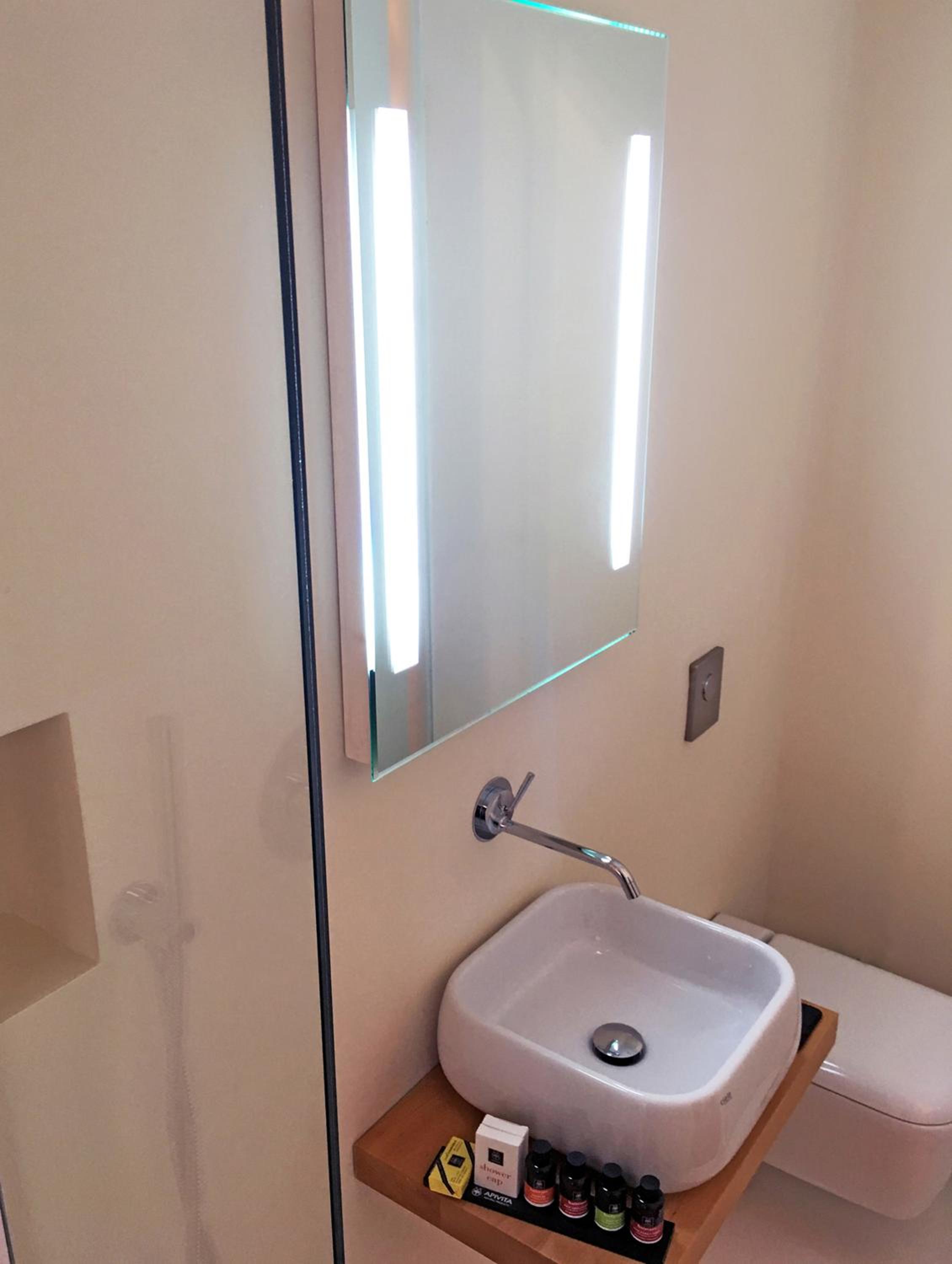 Standard  Double Room