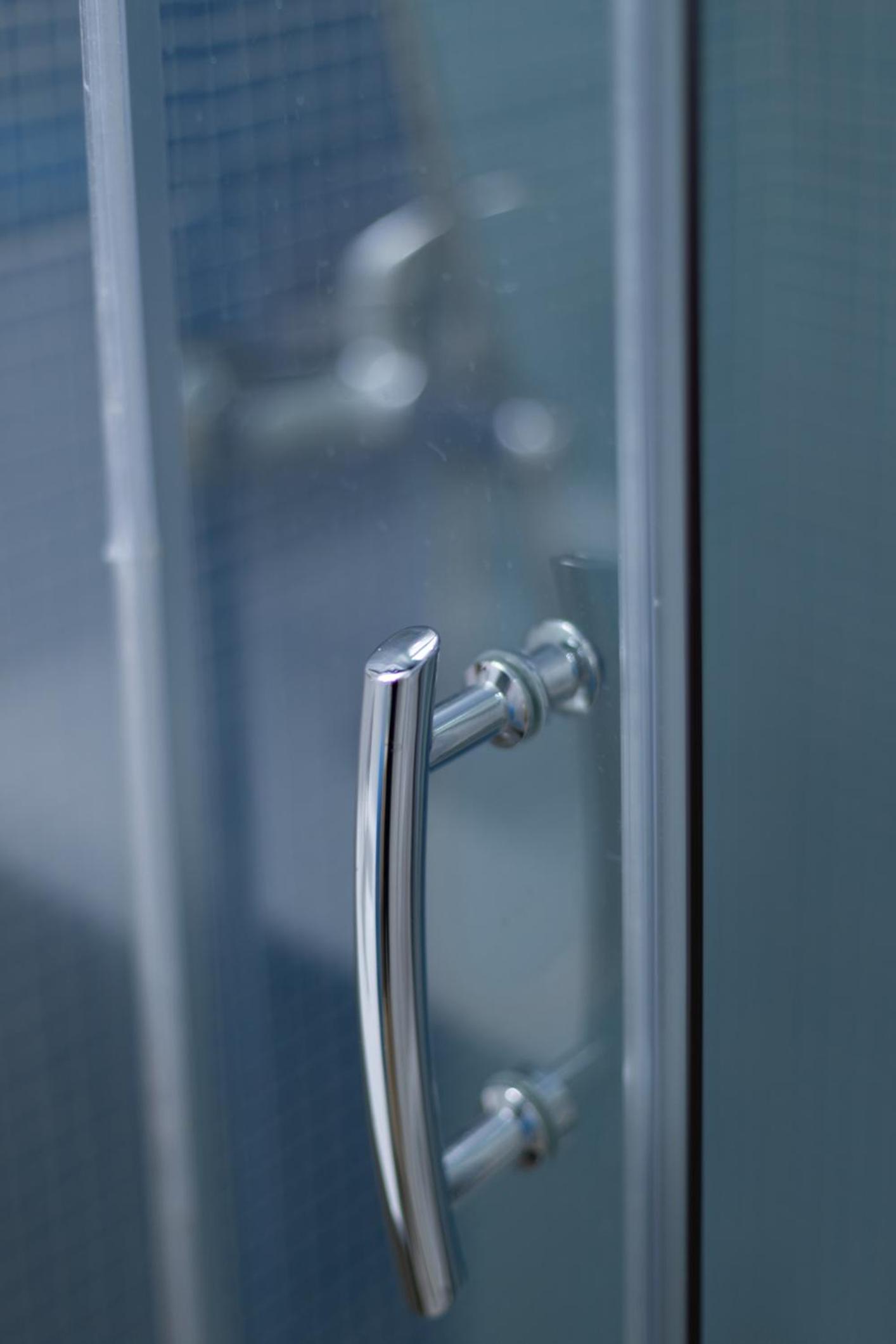 Executive Room with Window & City View