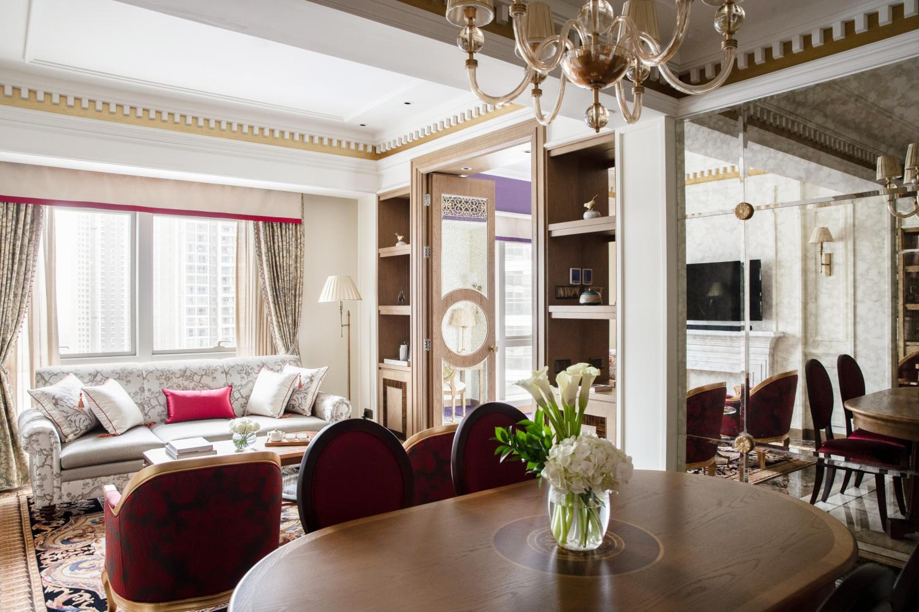 One-Bedroom Residence Classic