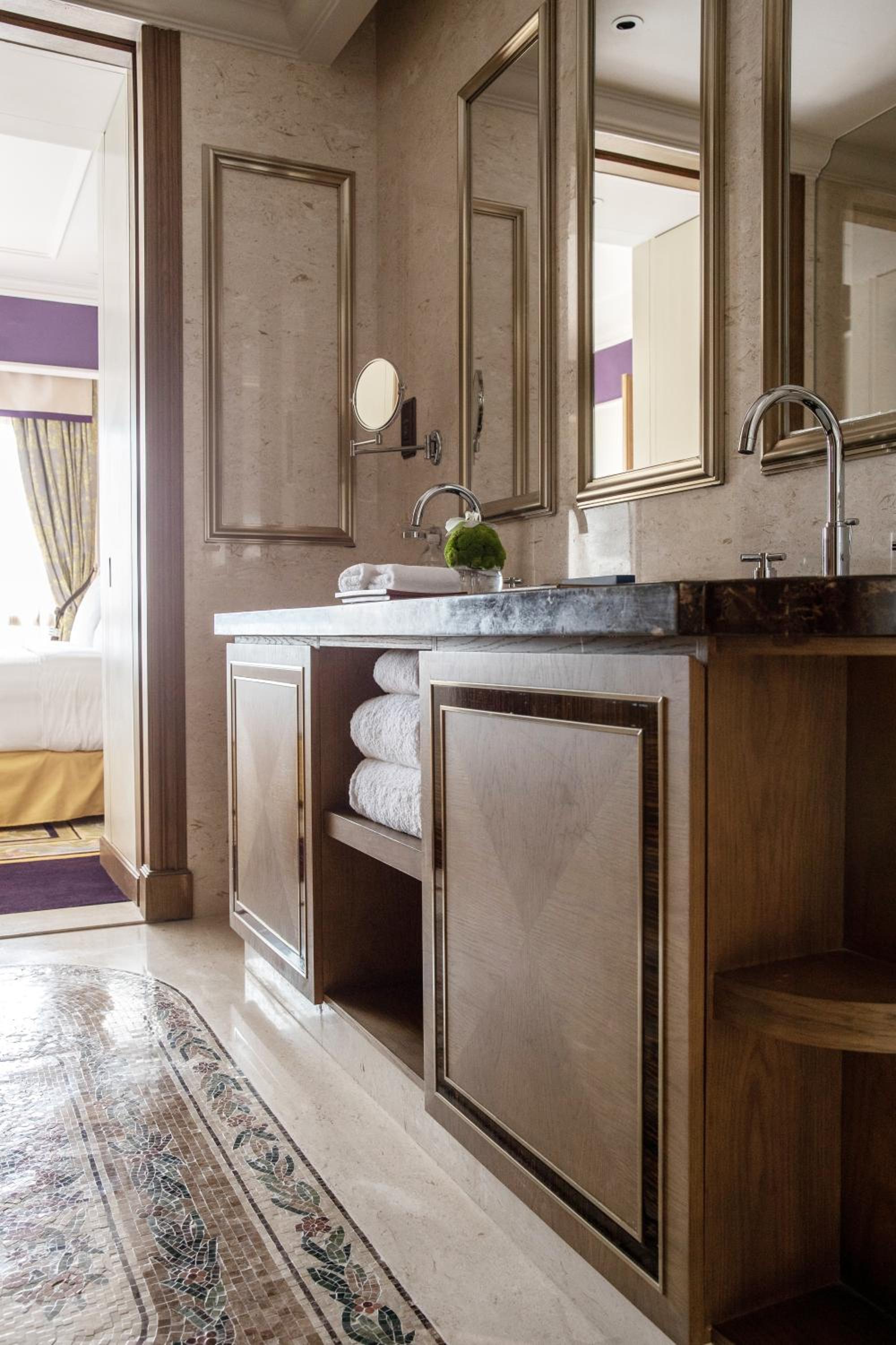 One-Bedroom Residence Classic