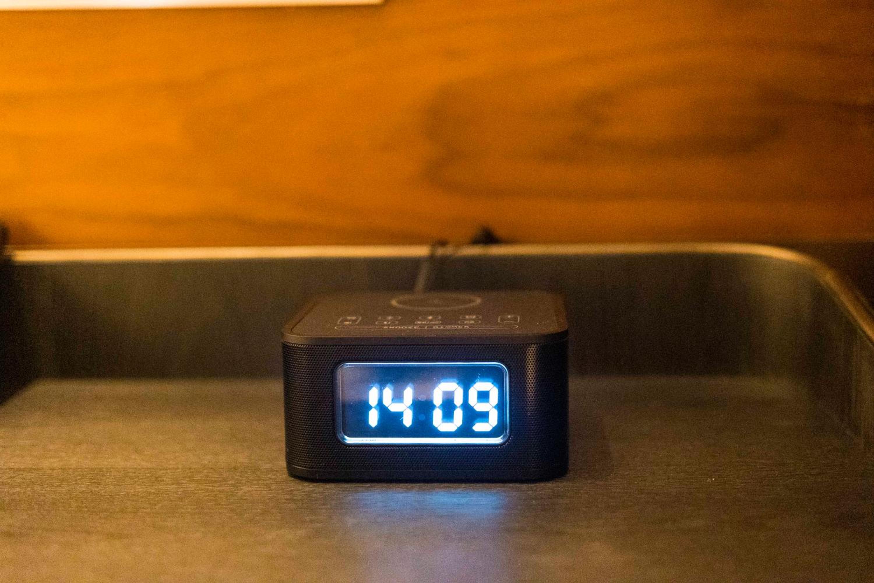 Classic Double Room with Two Double Beds