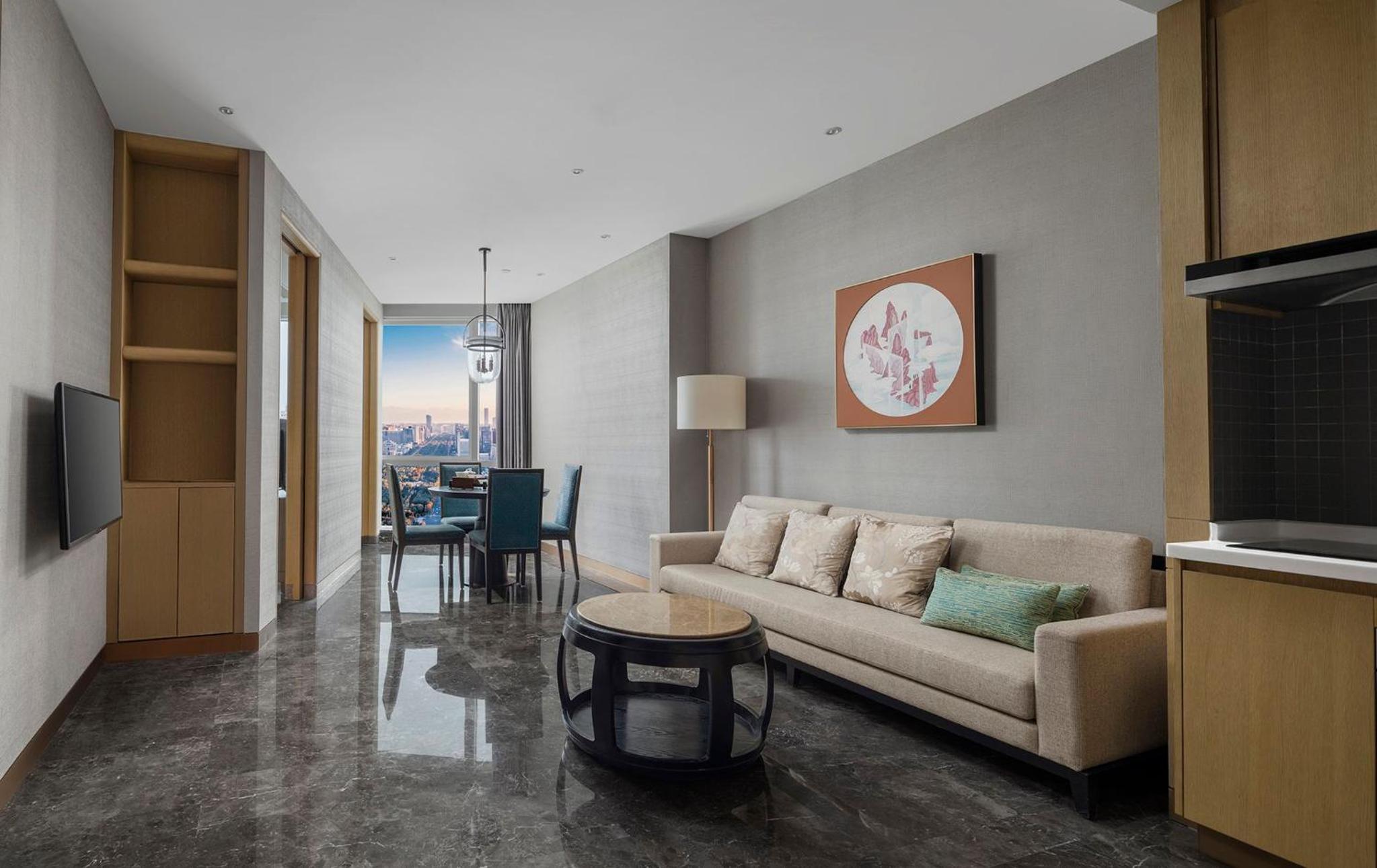 Premium King Room - Kids Theme