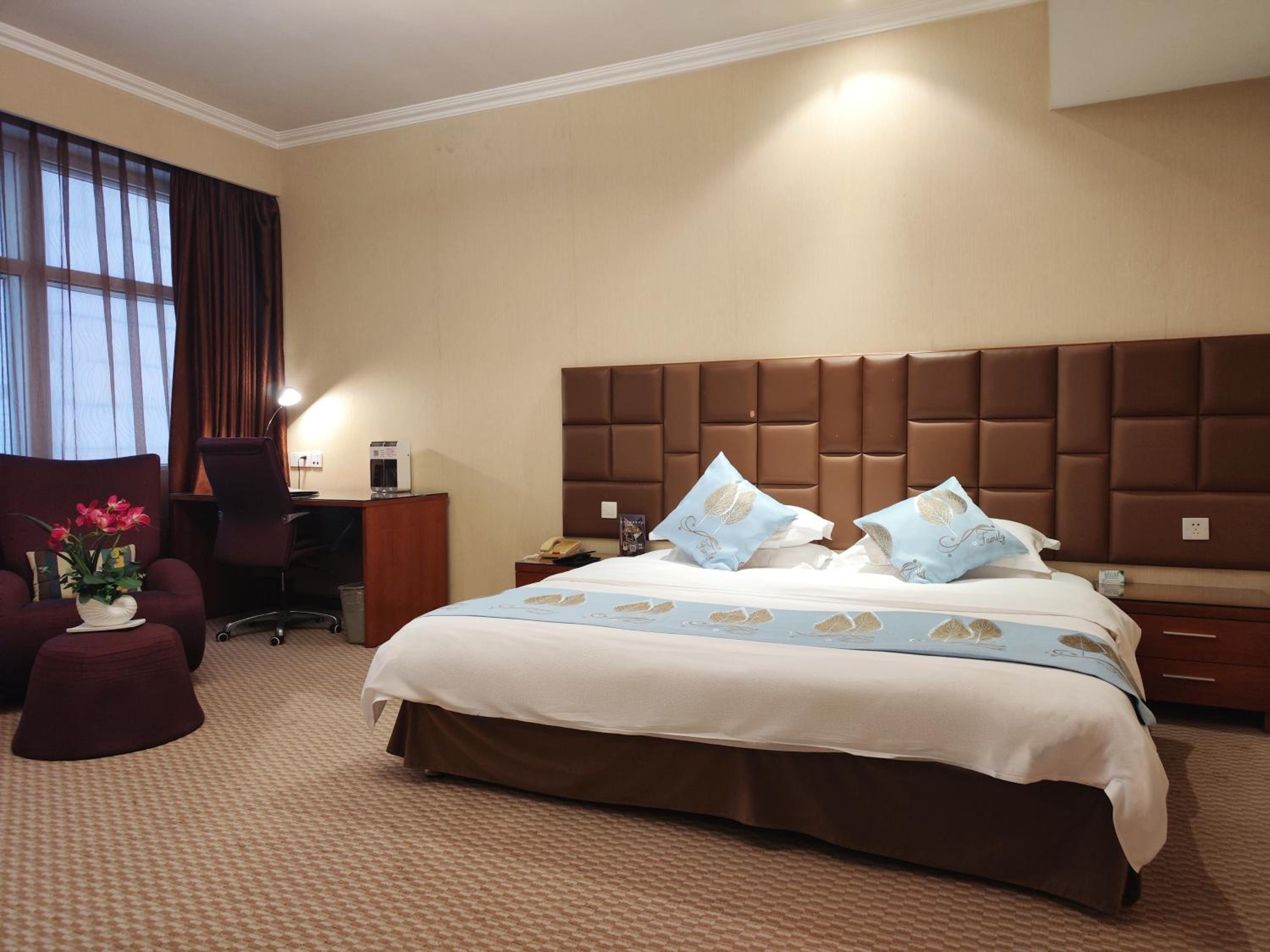 Superior Business Double Room