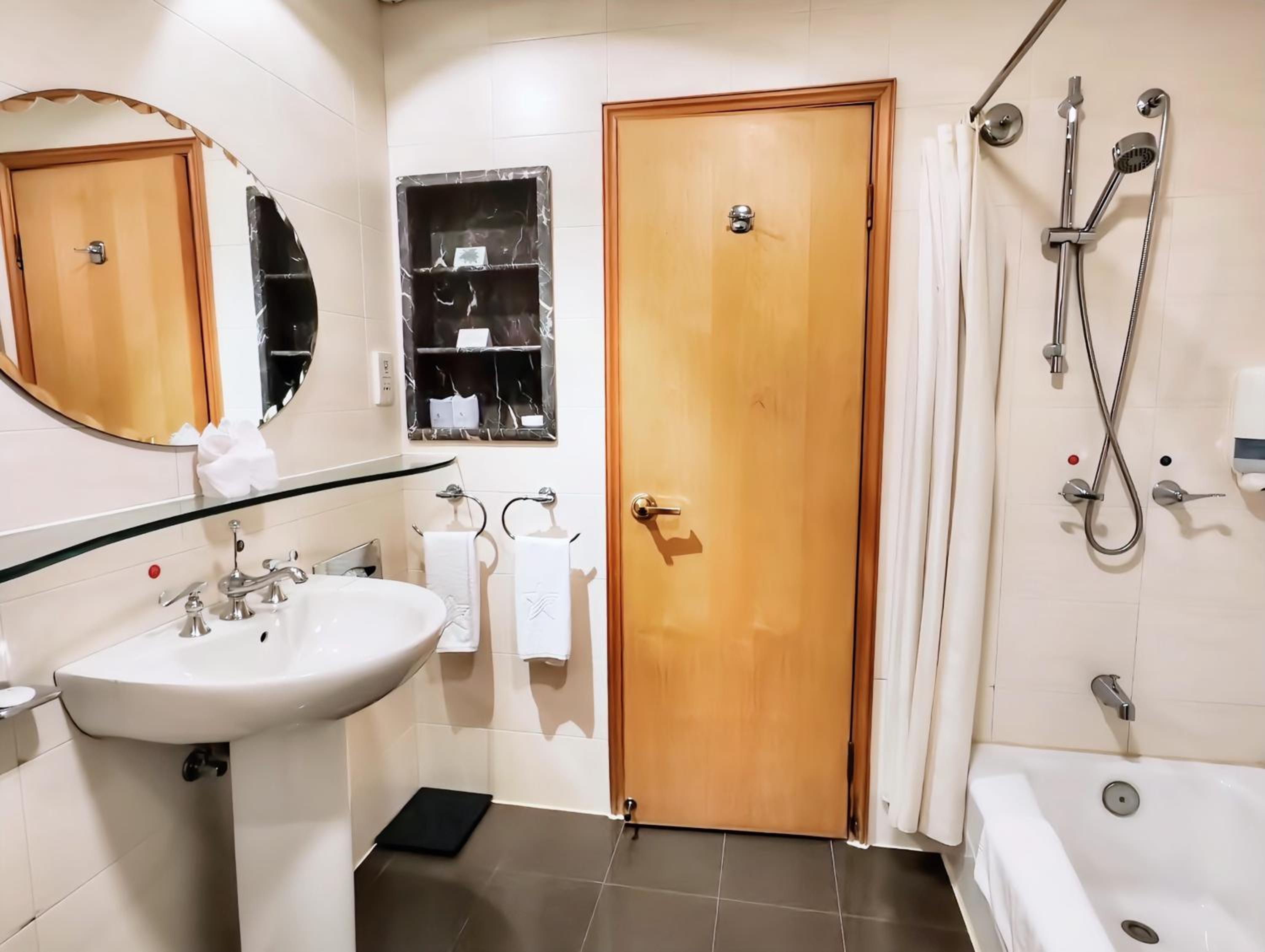 Superior Business Double Room