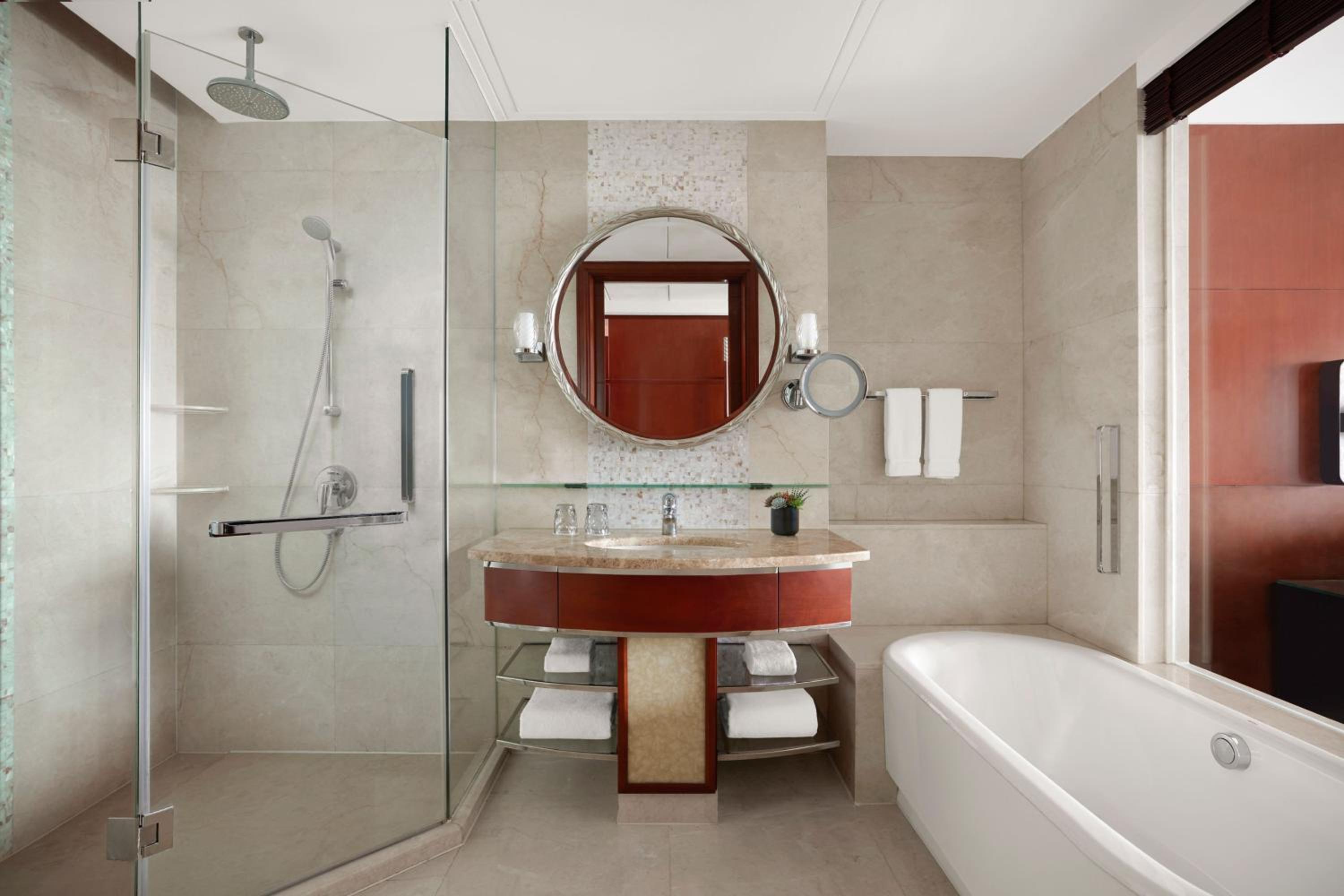 Deluxe Double Room with Two Double Beds