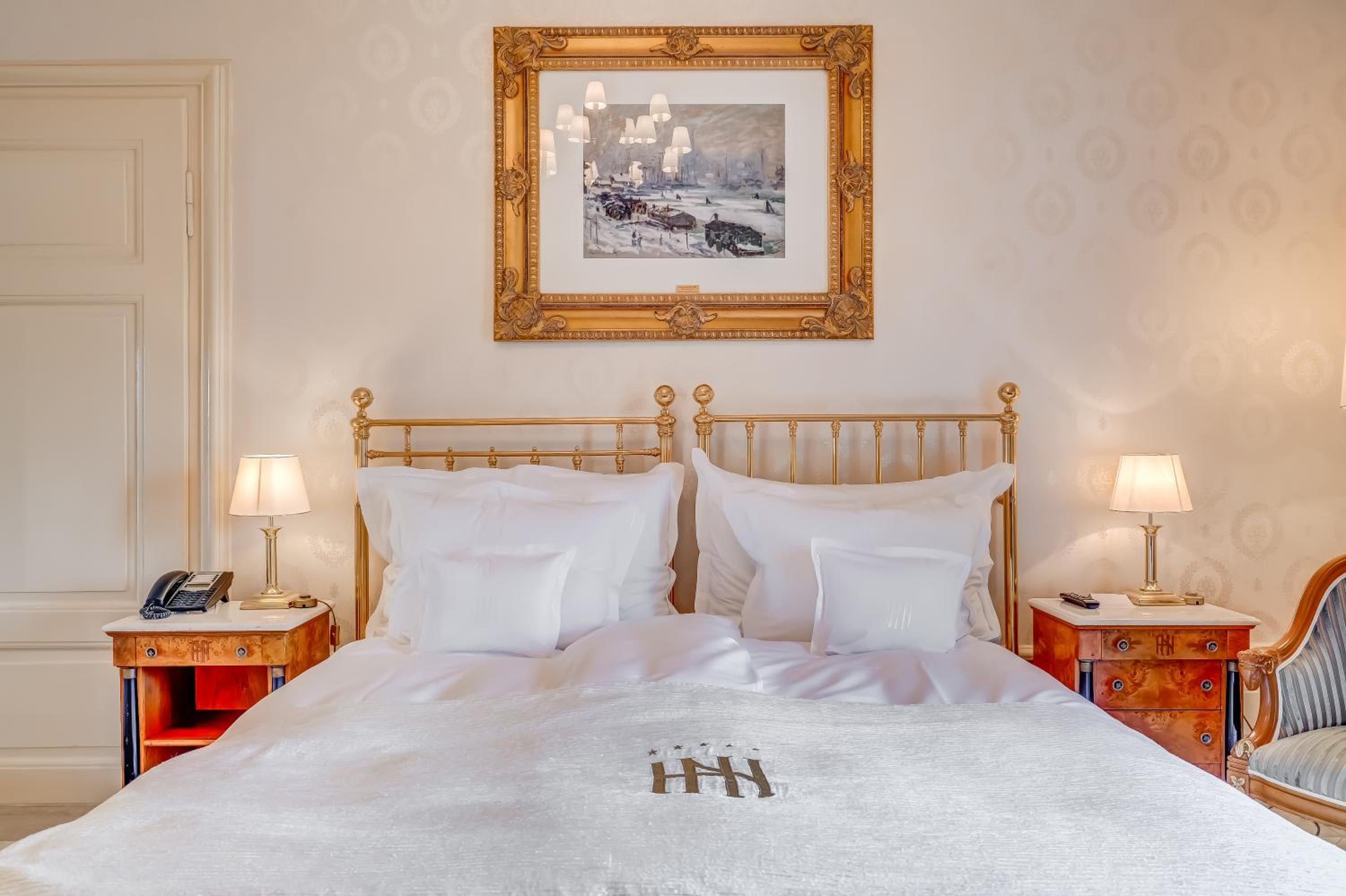 Classic Room With City View