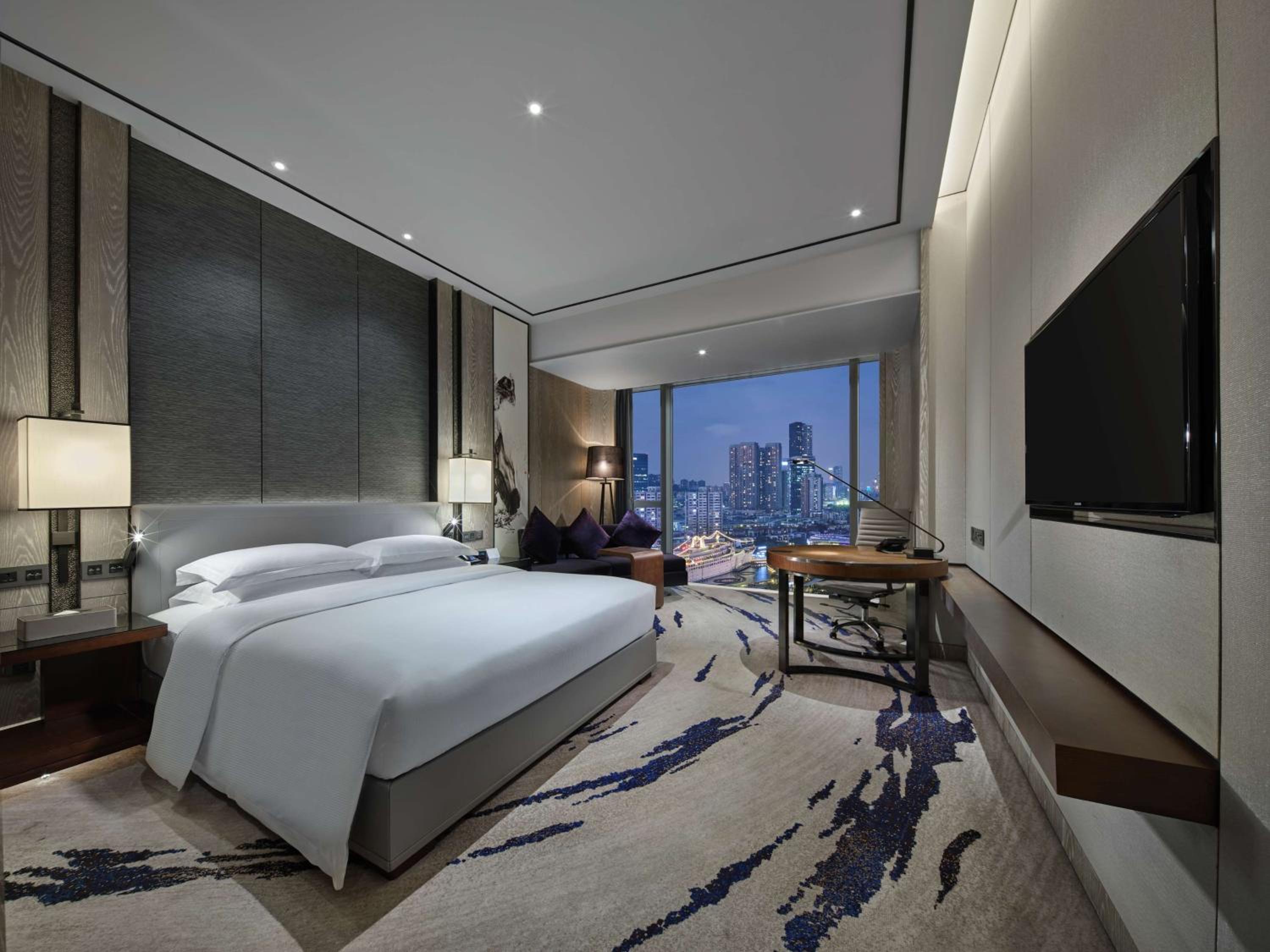 King Executive Room WangHai Wing