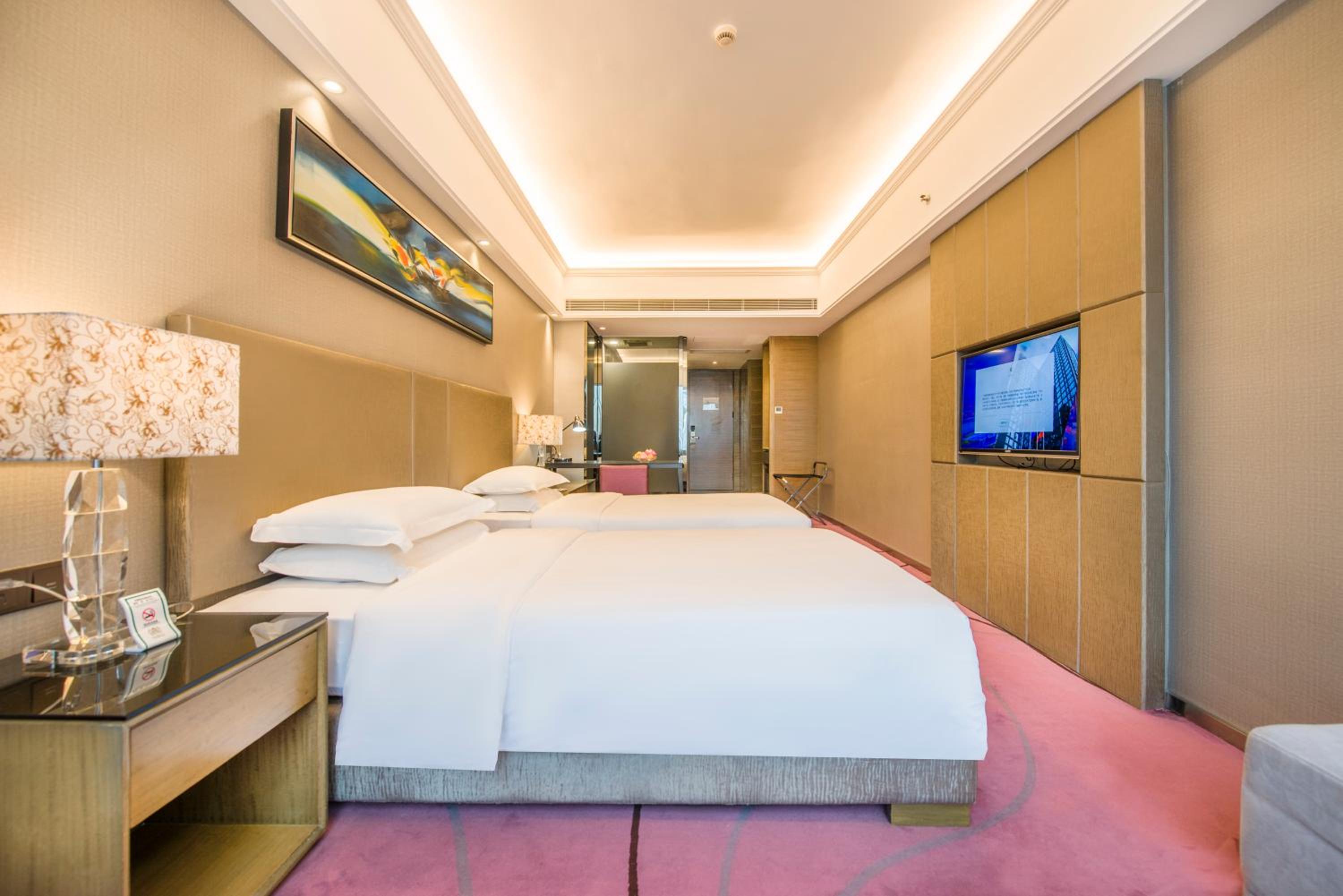 Executive Twin Room