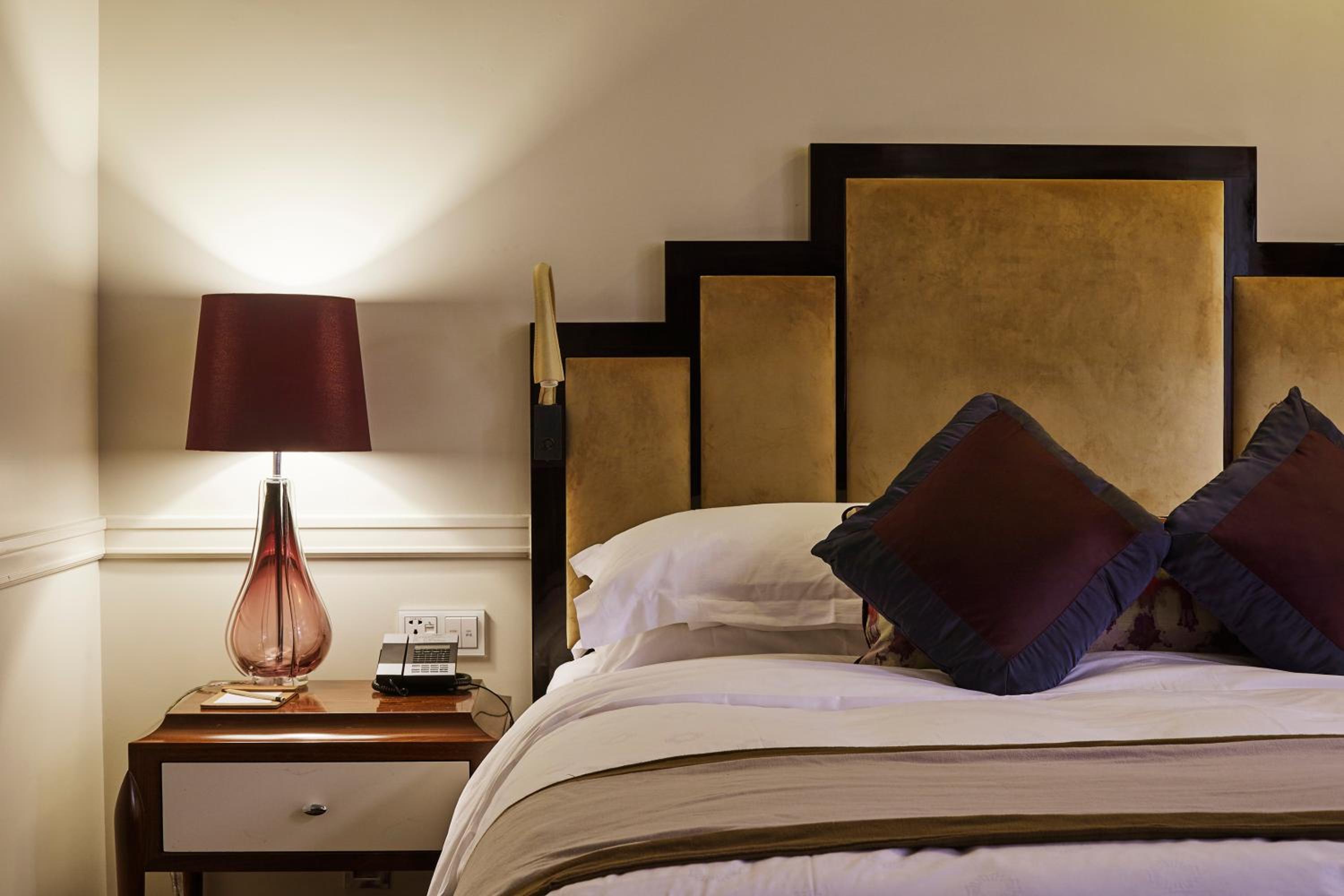 Classiq Double Room
