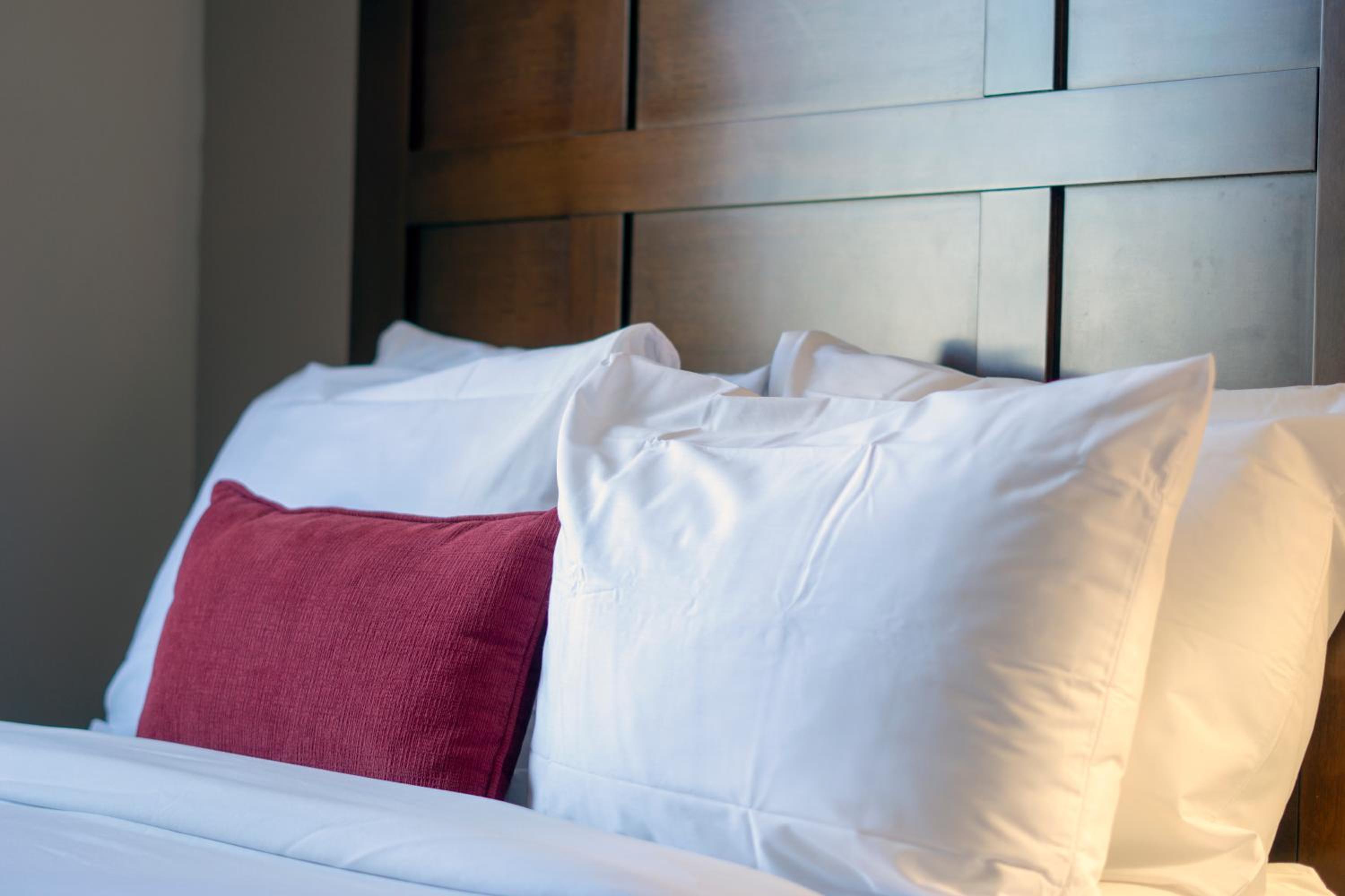 One-Bedroom Queen Suite - Non-Smoking