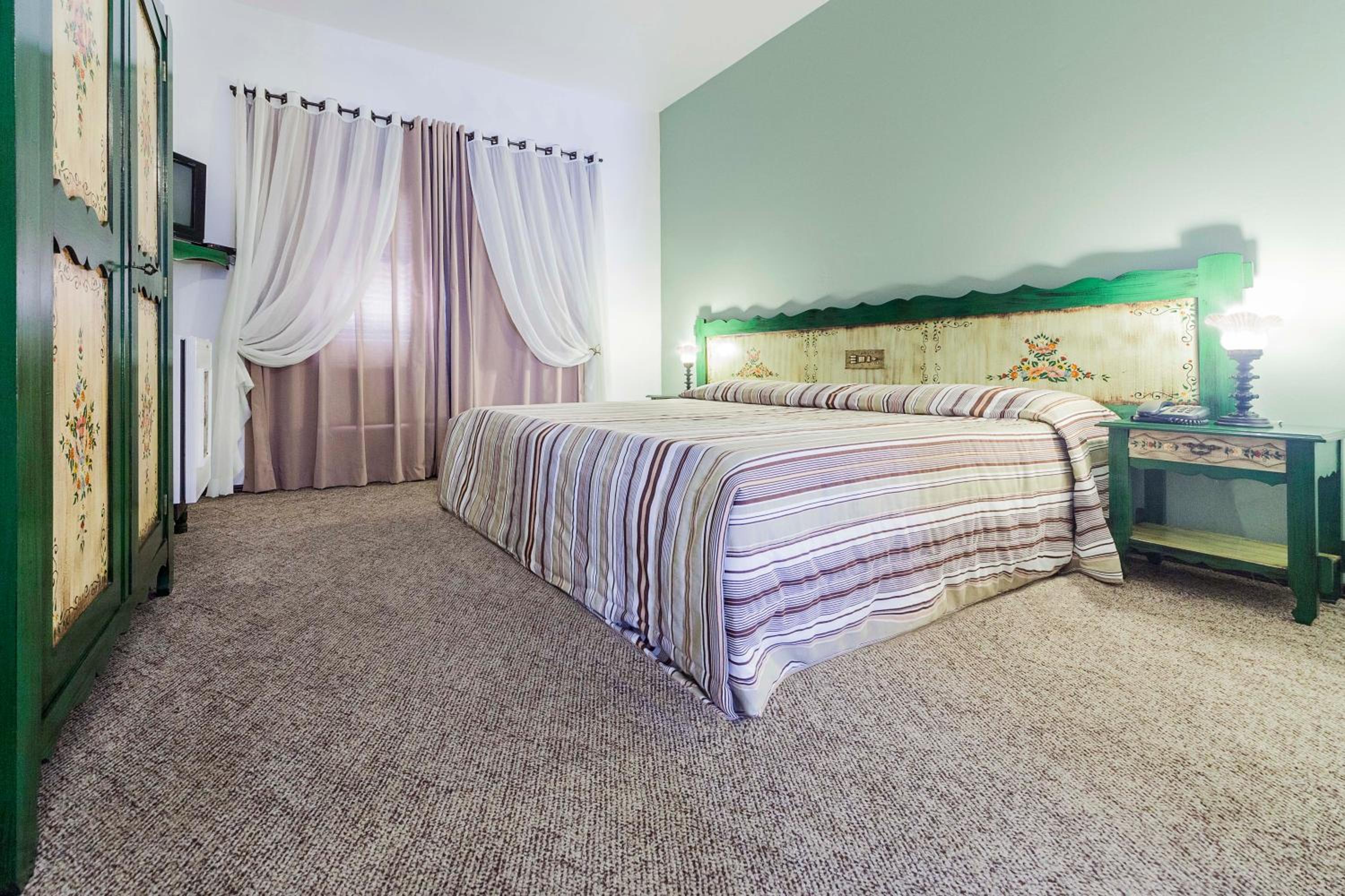 Standard Room with Double Bed