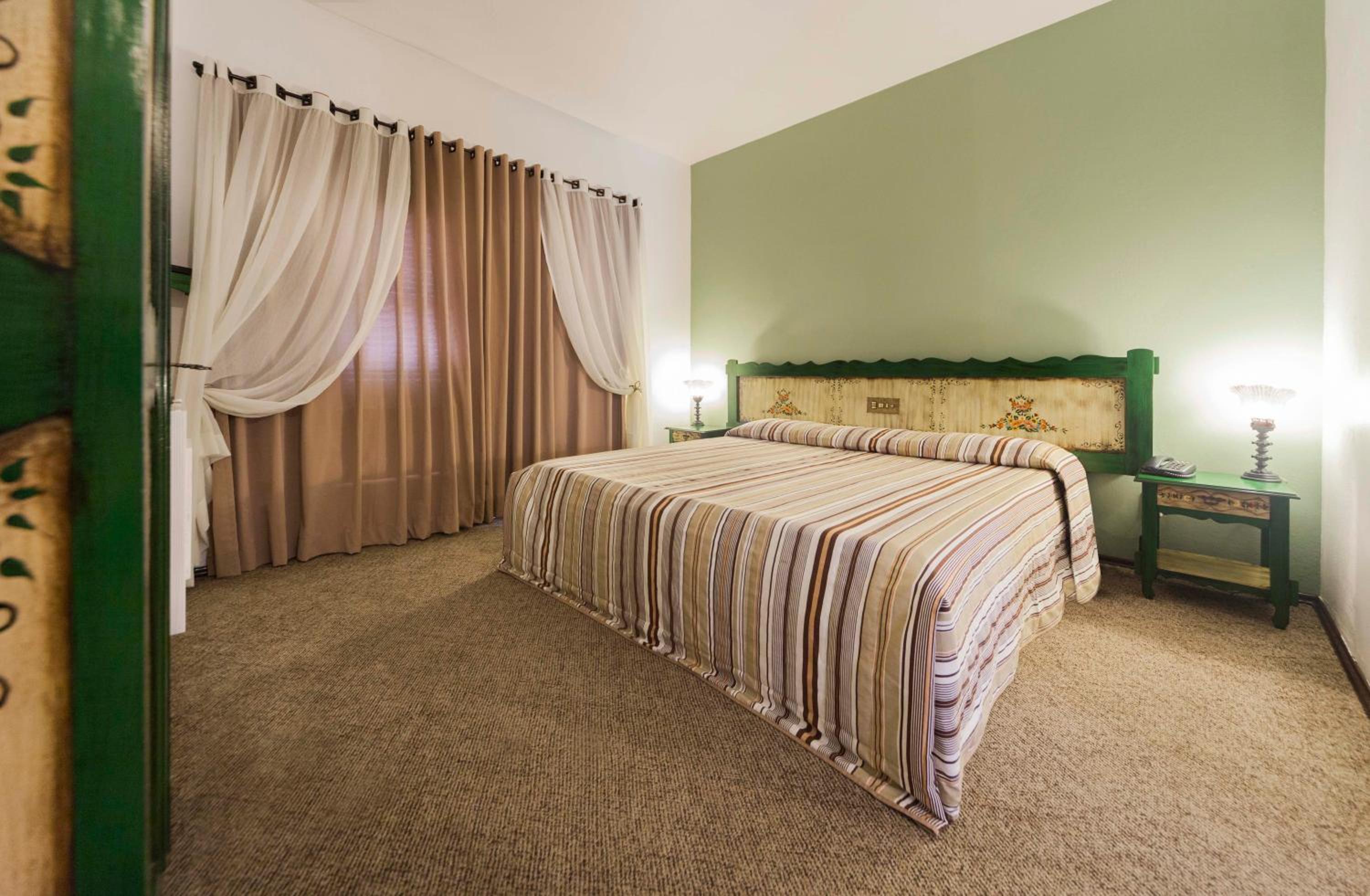 Standard Room with Double Bed