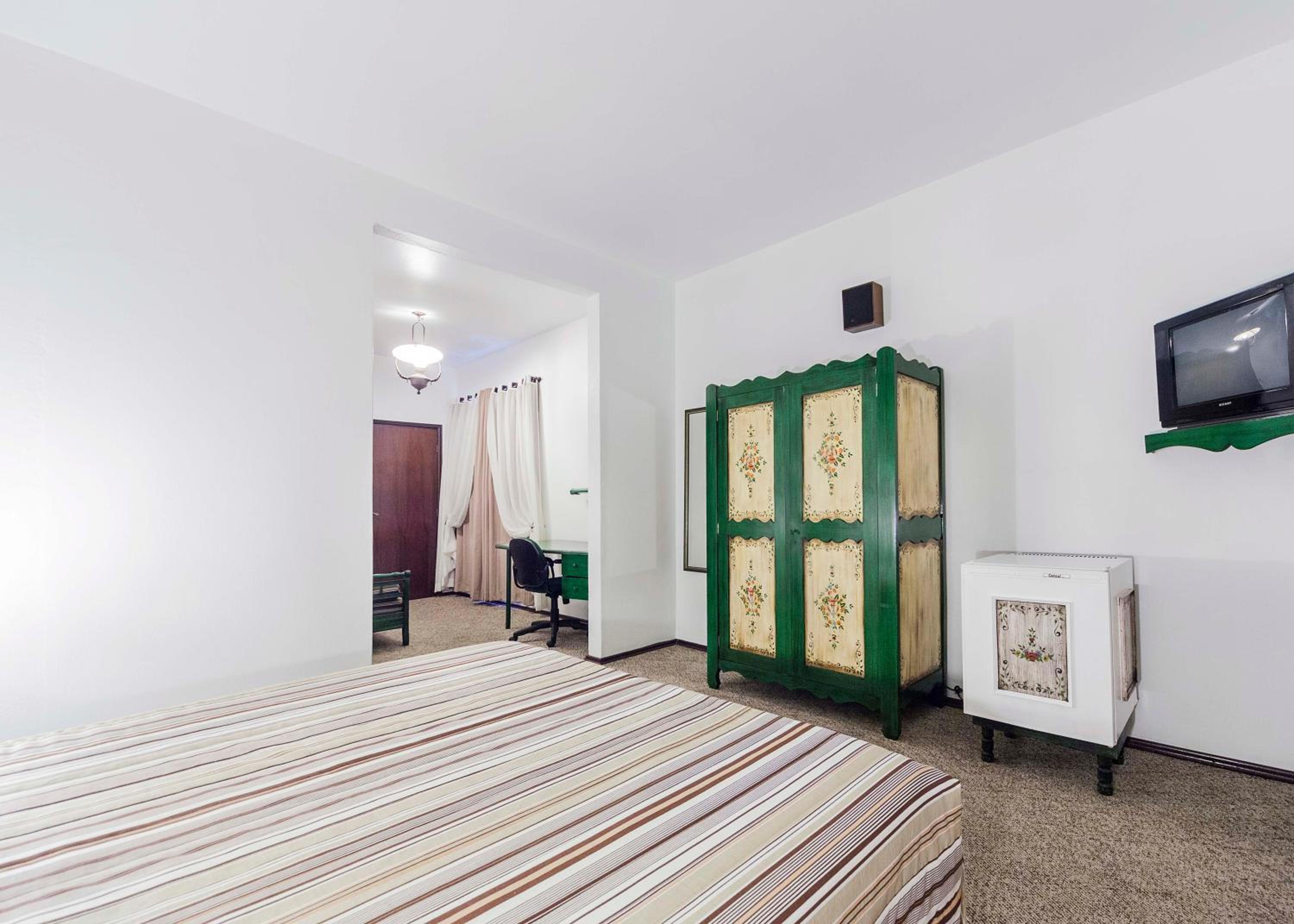 Standard Room with Double Bed