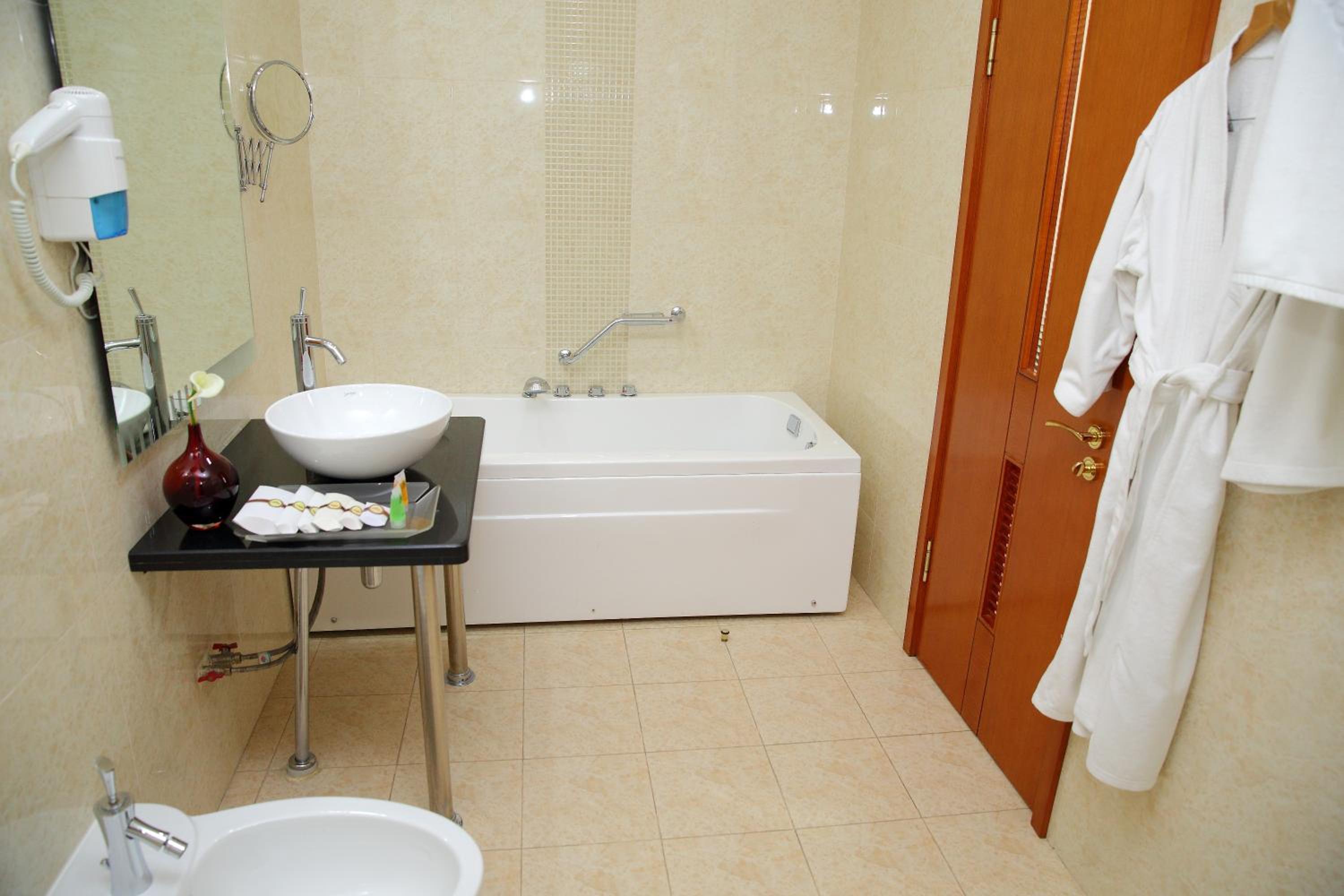 Superior Suite