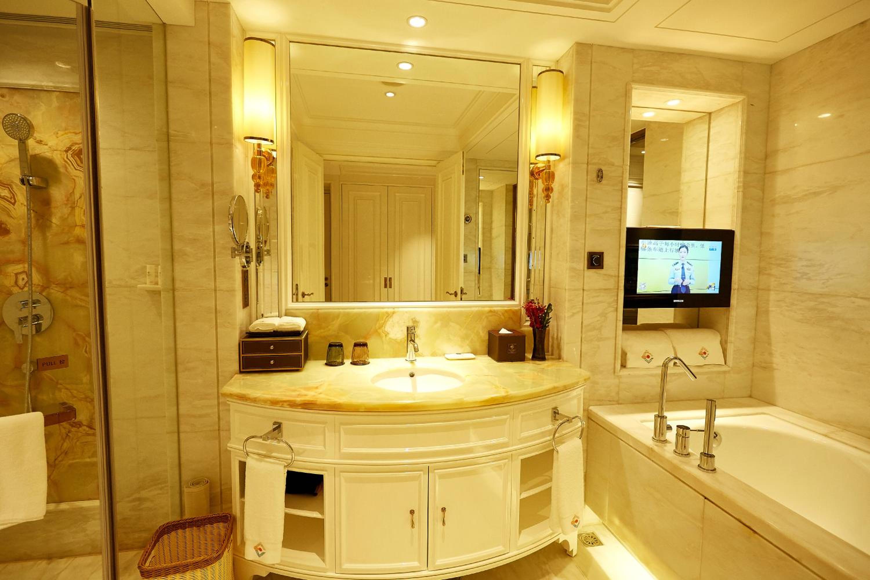 Executive Superior Double Room