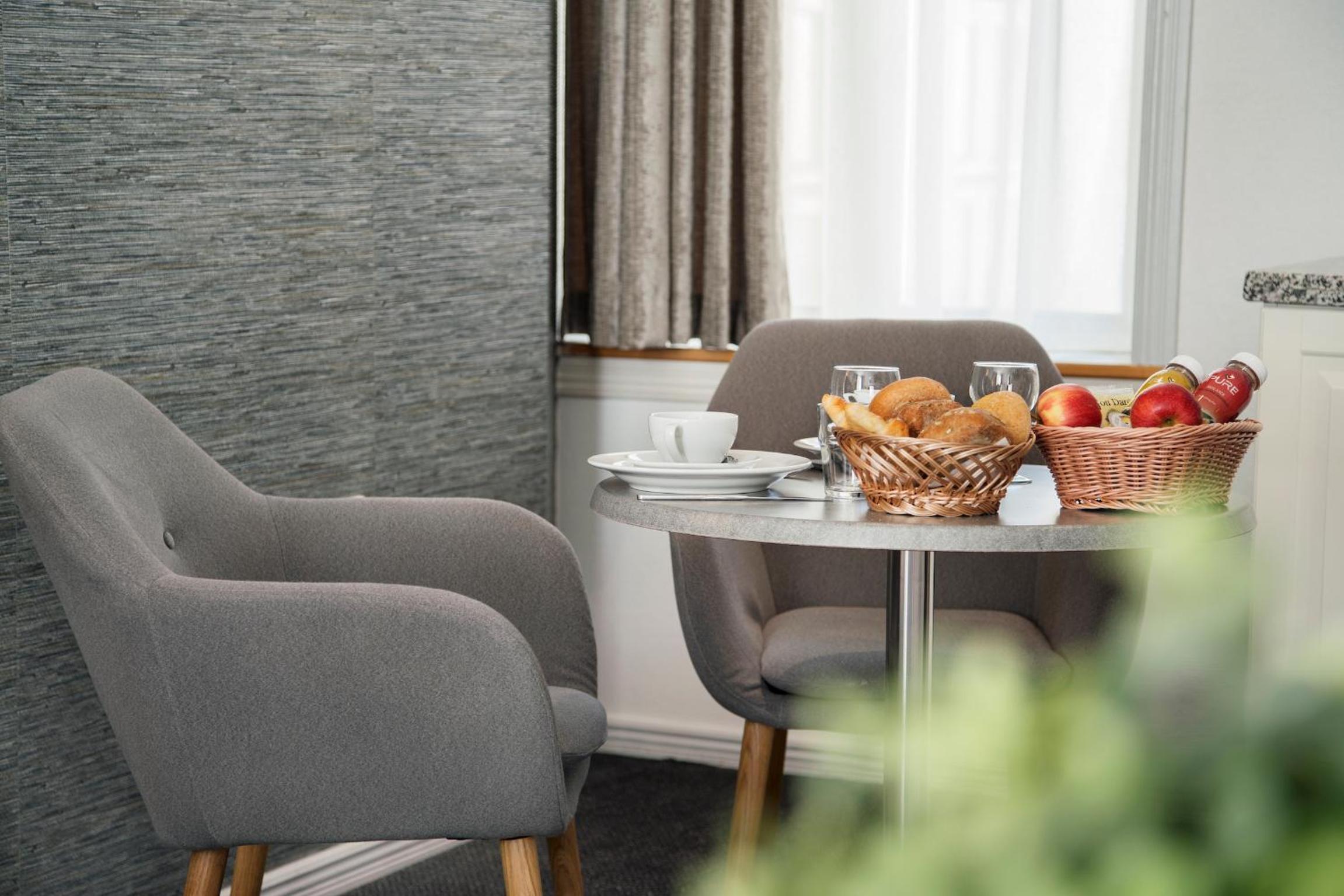 Comfort Double or Twin Room