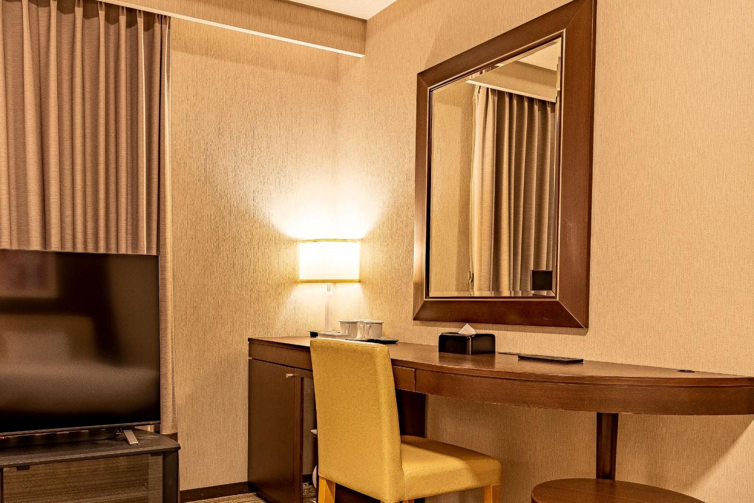 Standard Triple Room -Nonsmoking