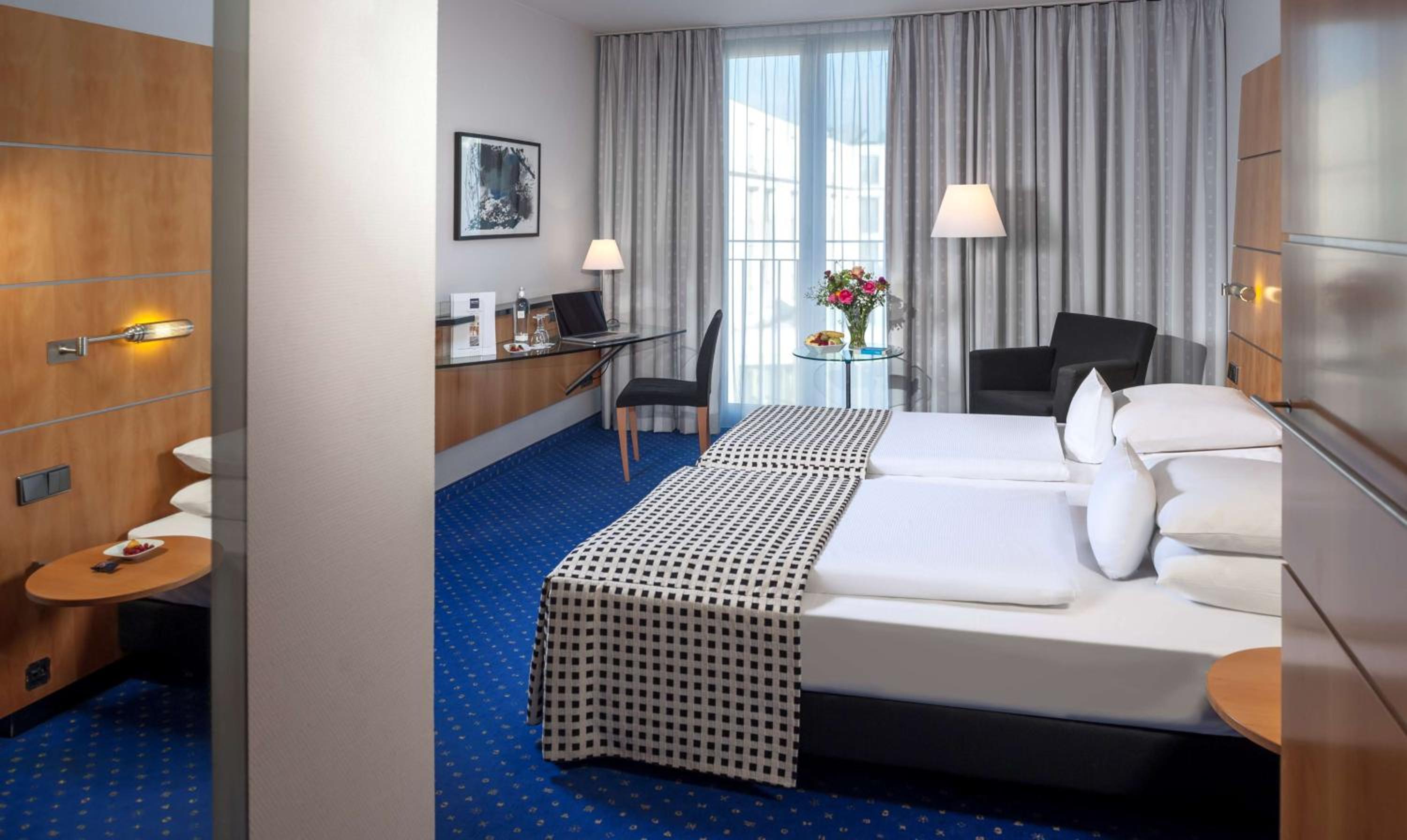 Comfort Double or Twin Room