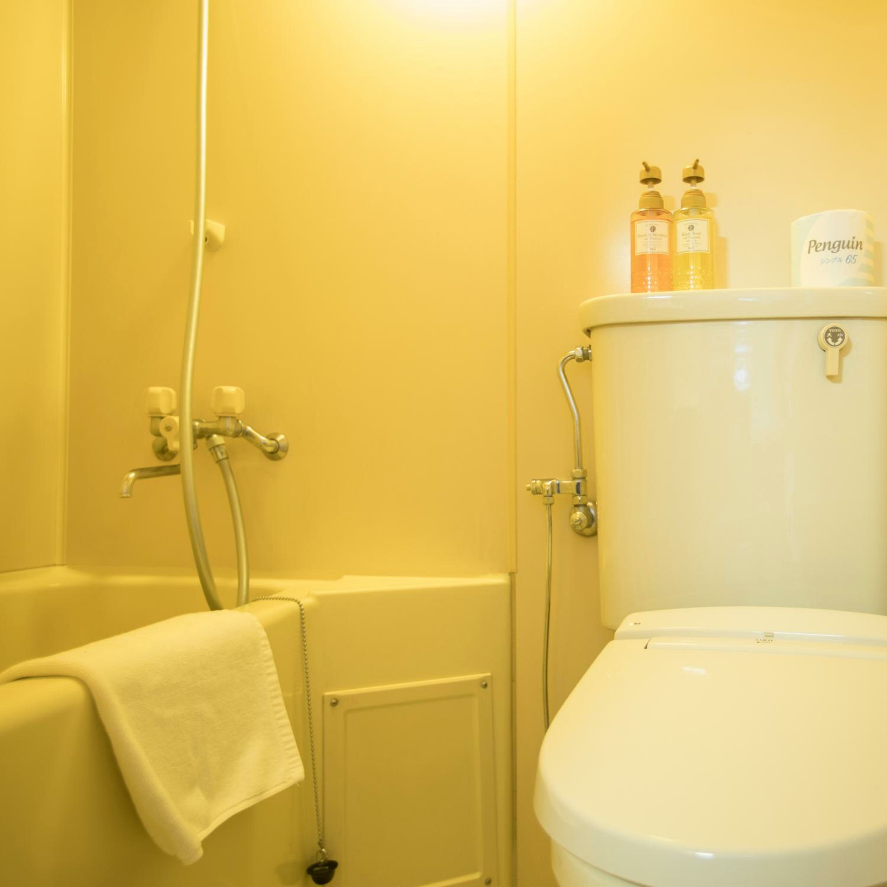 Double Room with Small Double Bed - Non-Smoking  - No Cleaning