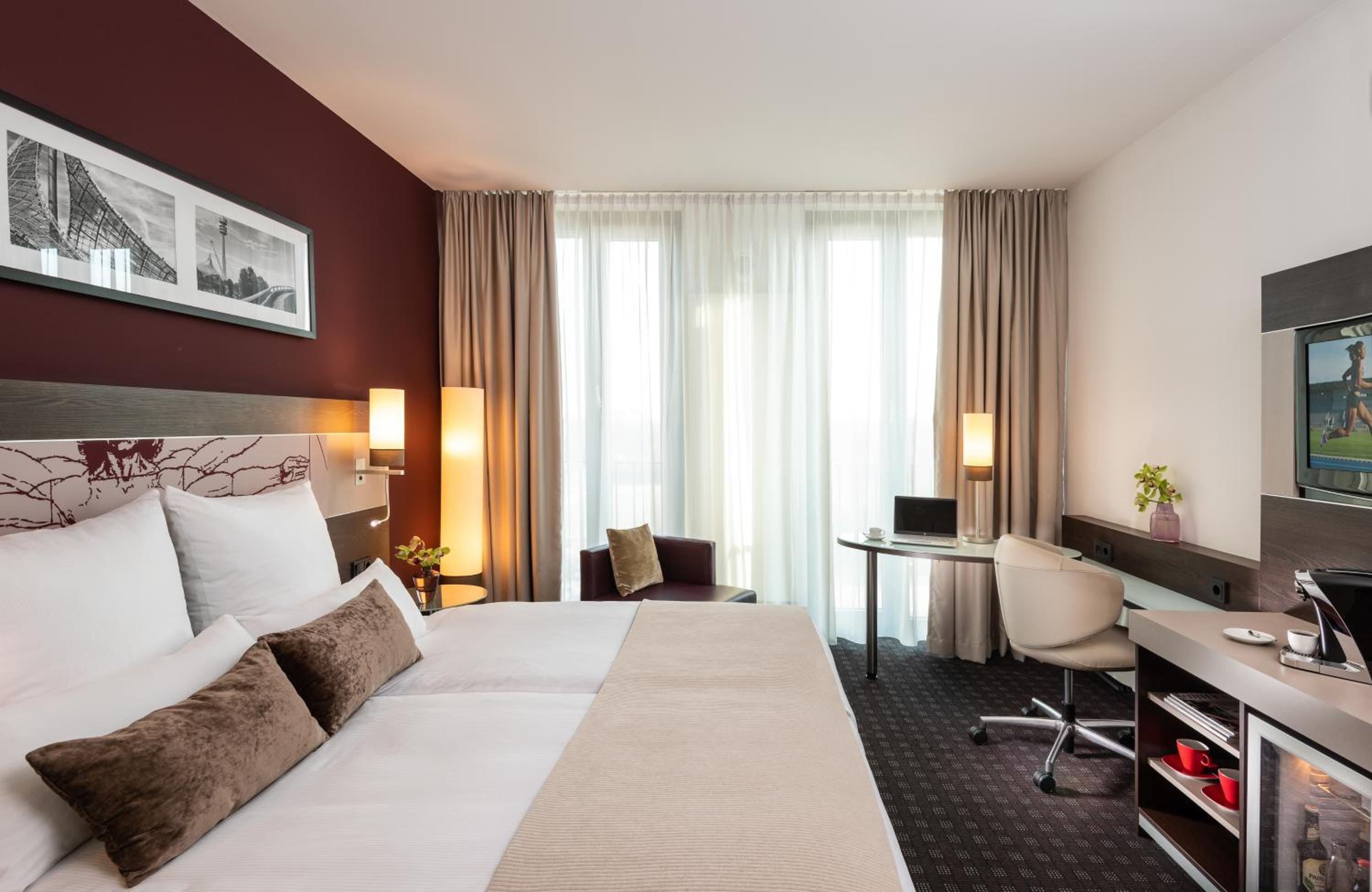 Comfort Double Room