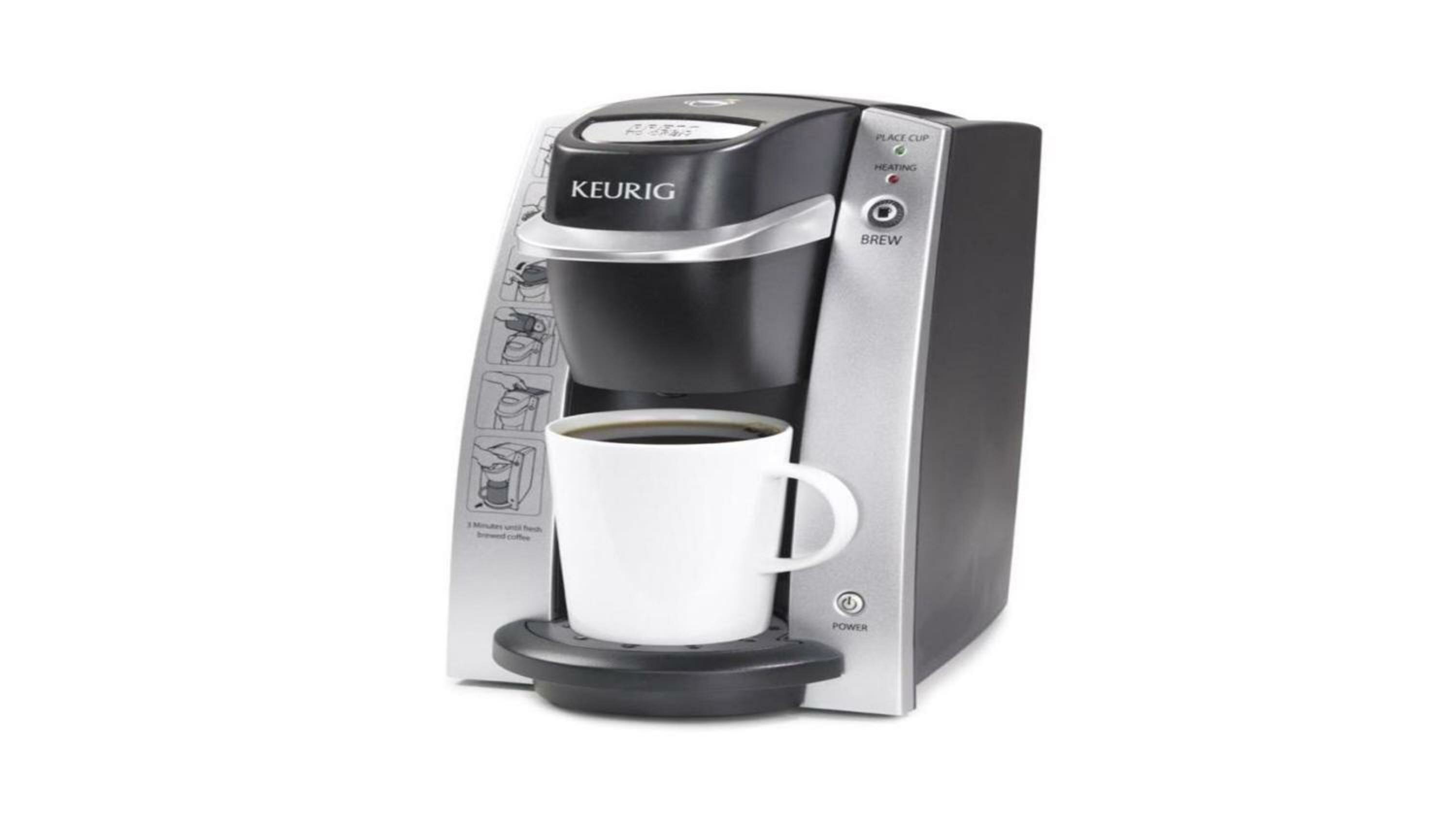 King Suite - Non-Smoking