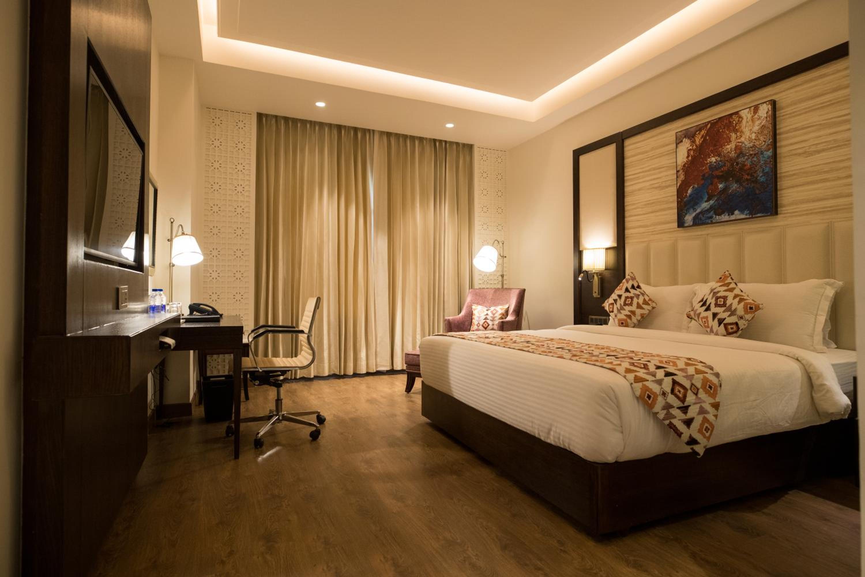 Double Room (Non Smoking) - Book & Unlock Exclusive Discounts