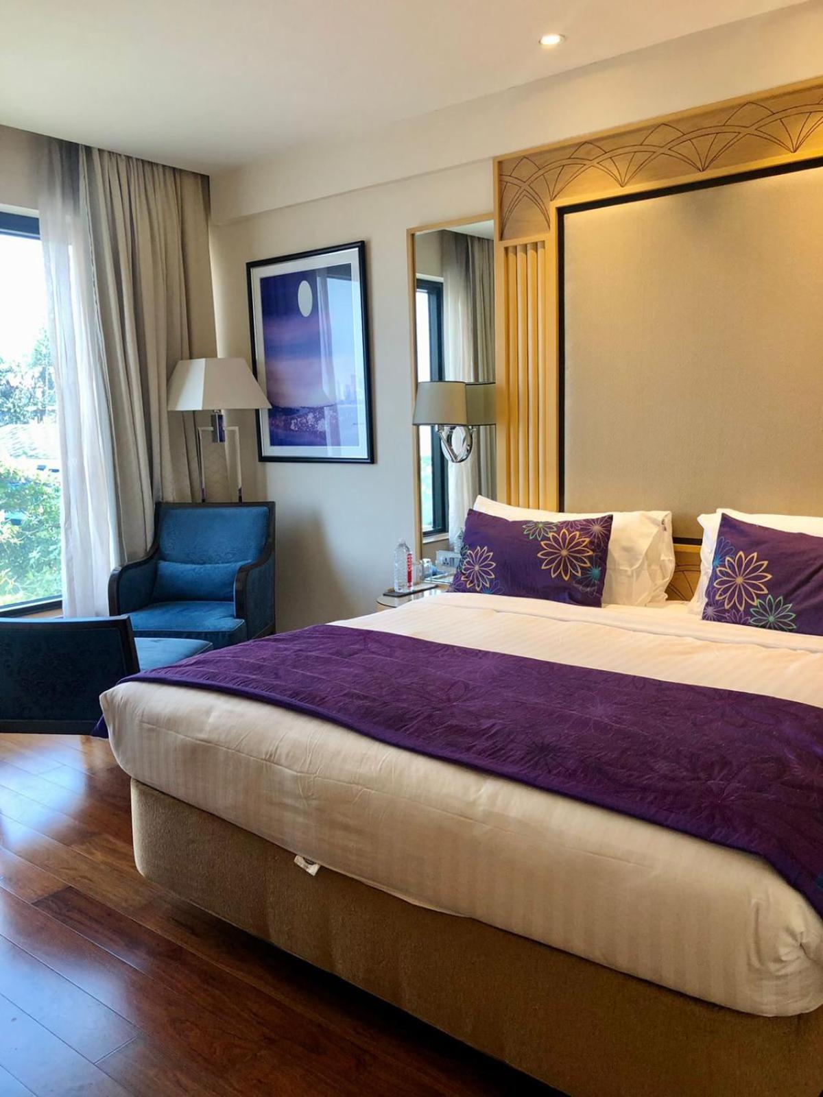 Special Suite - 1 Double Bed