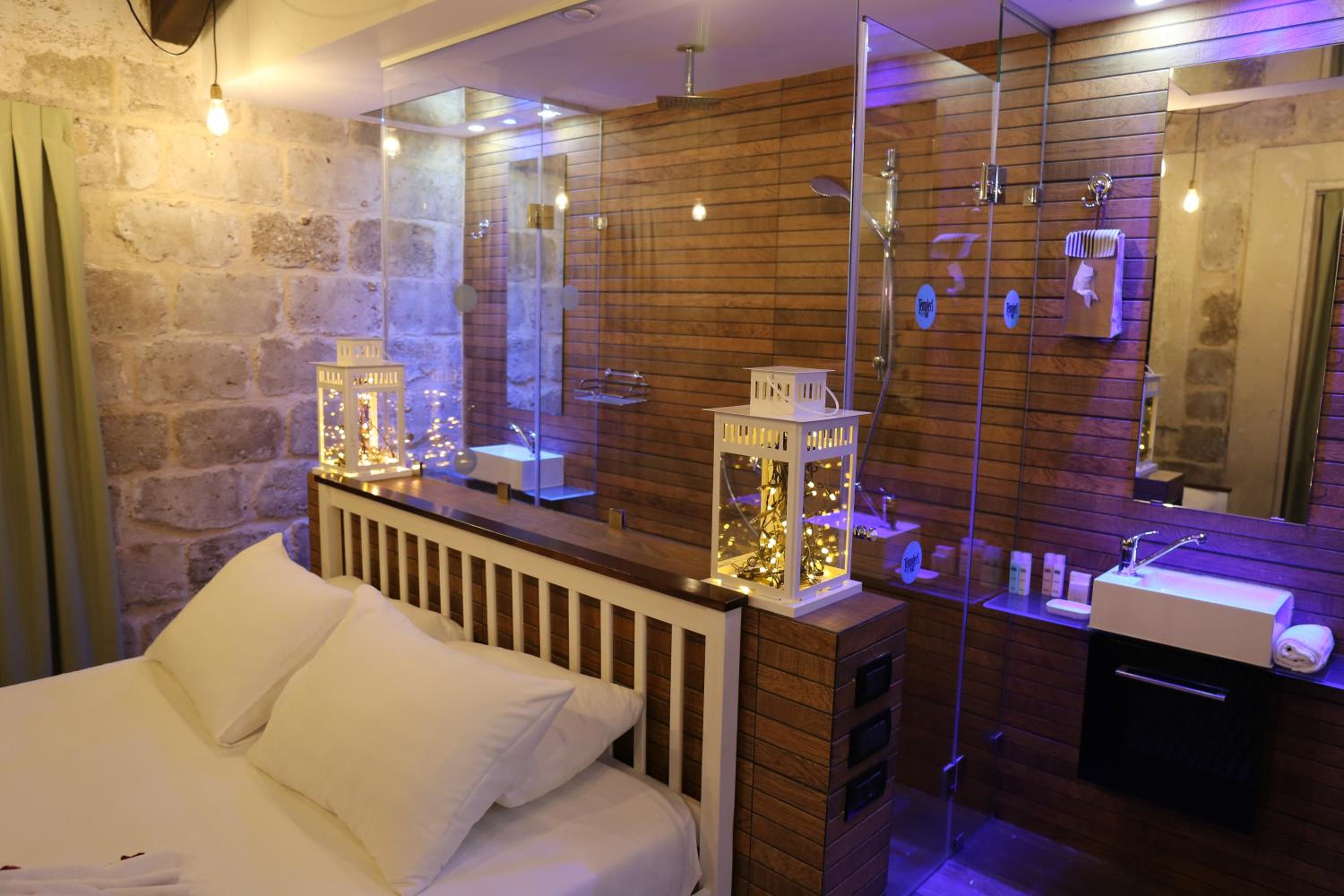 Superior Room with Patio