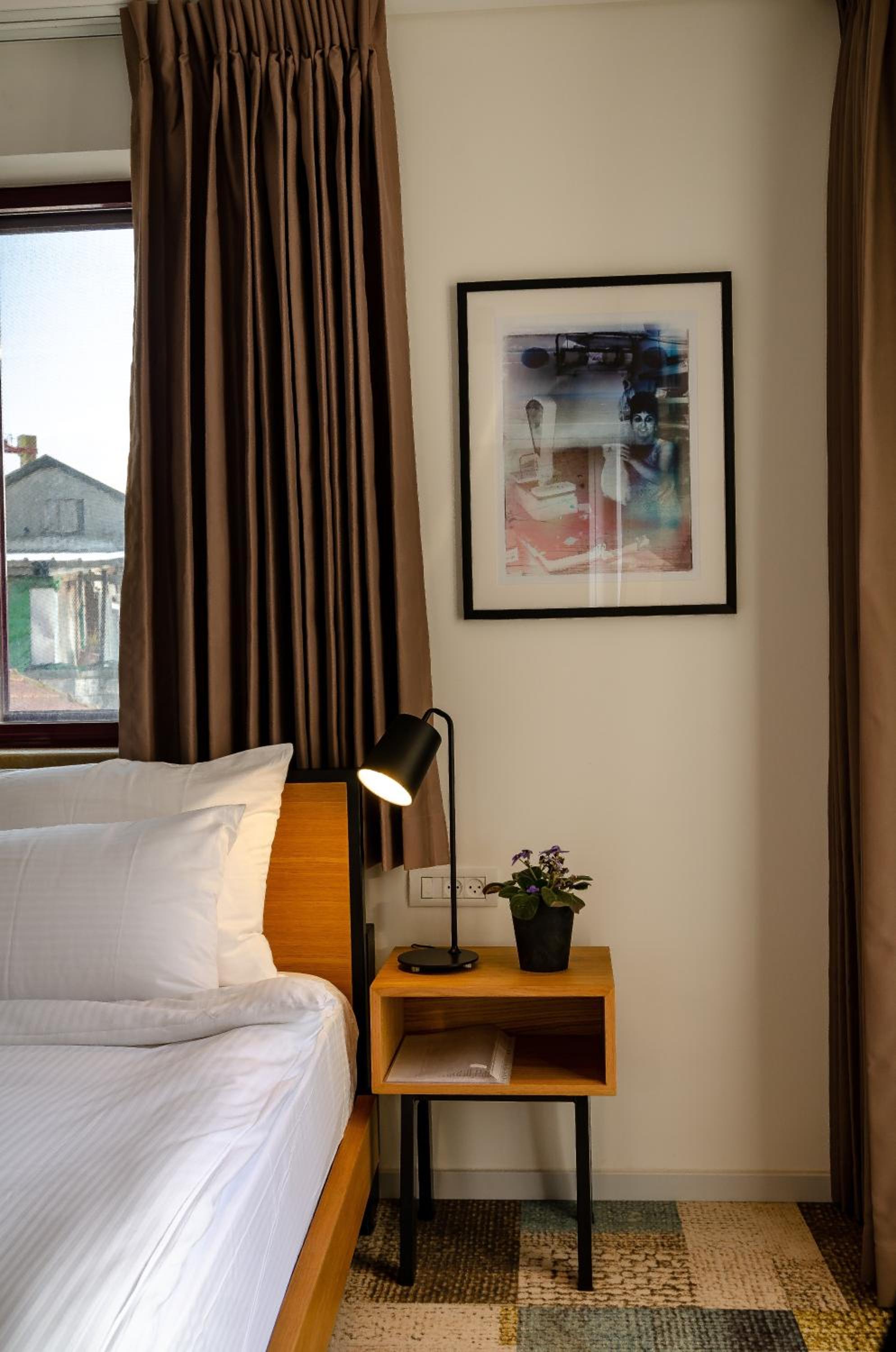 Family Suite with Balcony