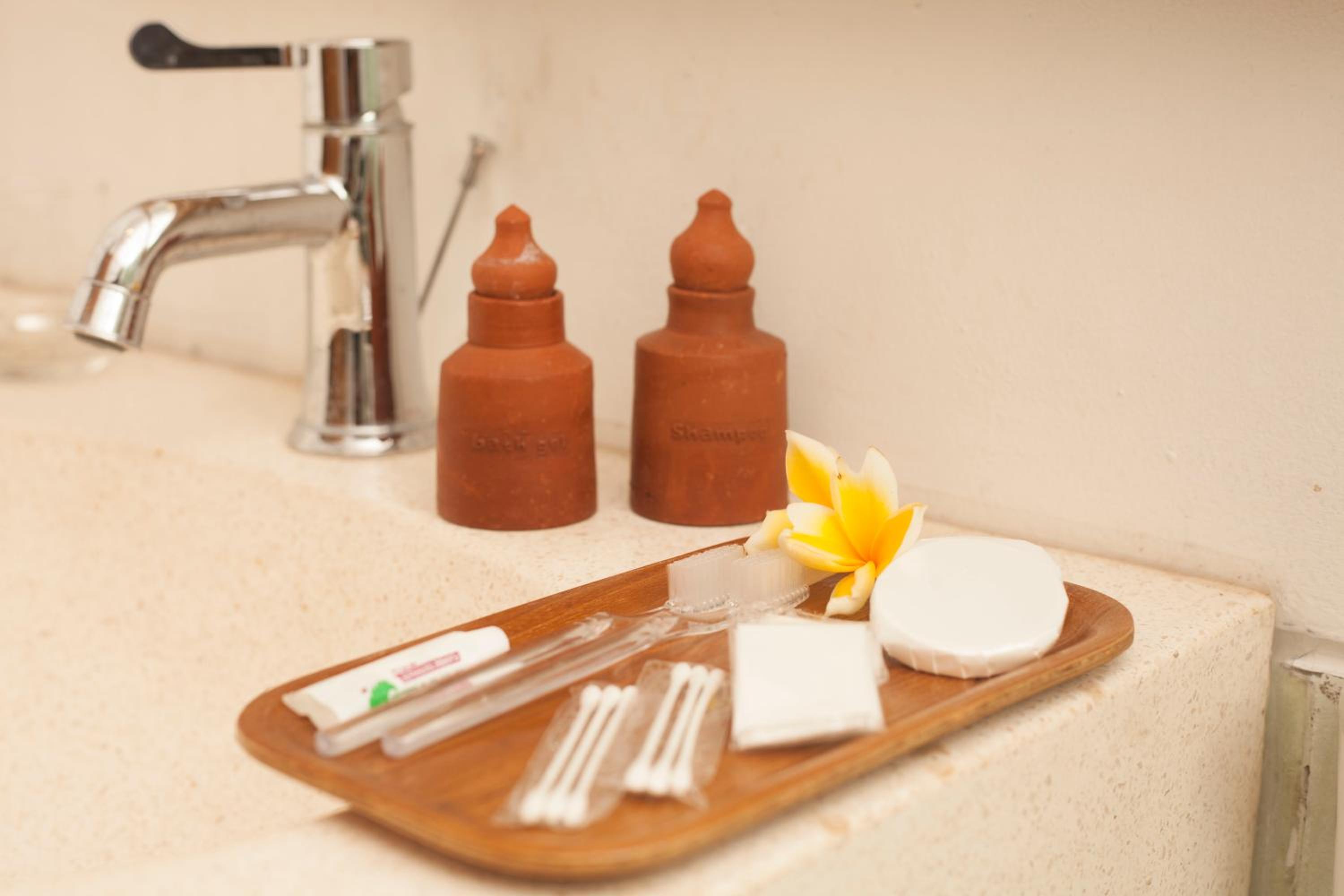 Superior Double Room Upper Floor