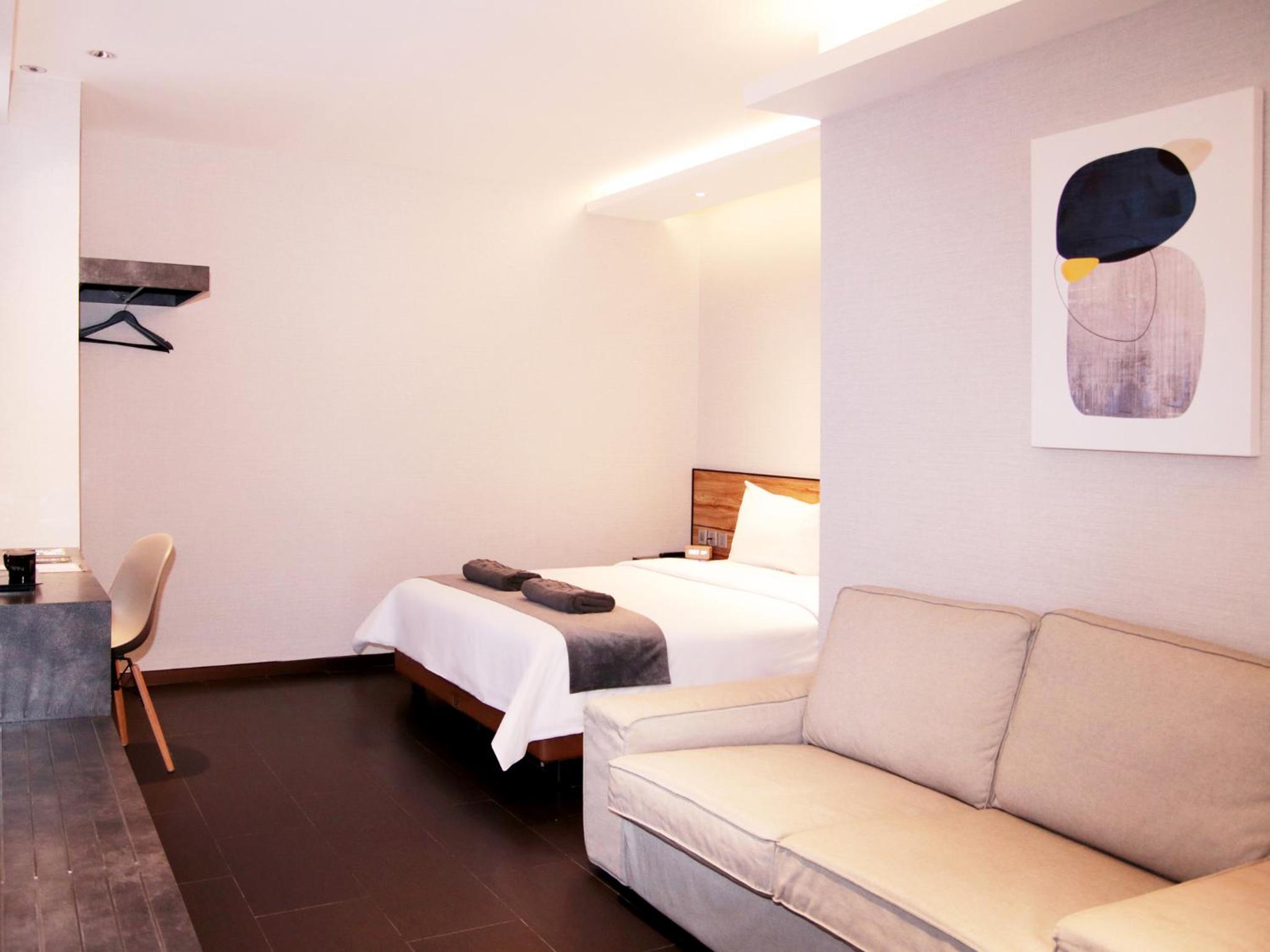  Premiere Double Room