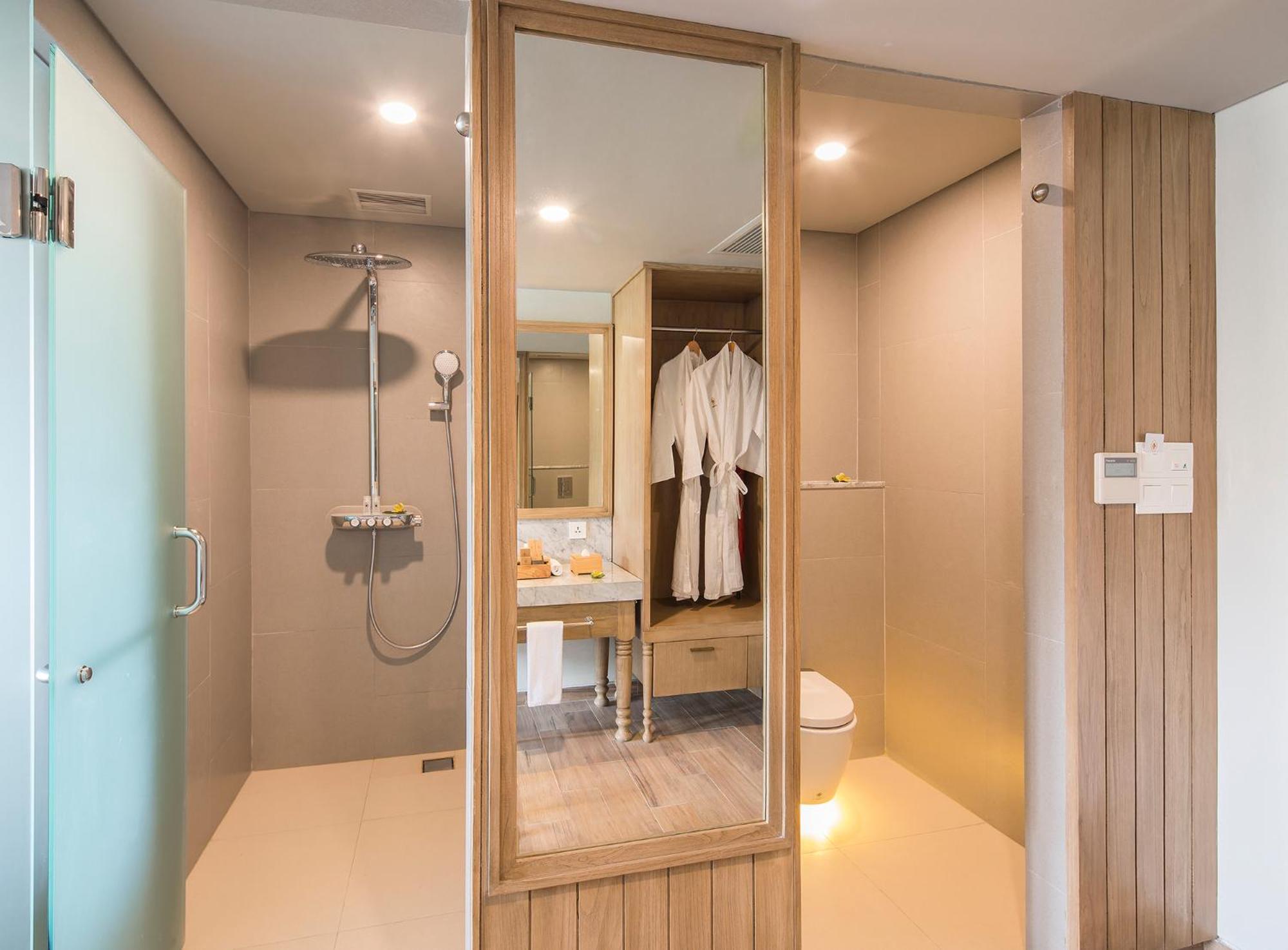 Special Offer - Superior Room With F&B Credits 