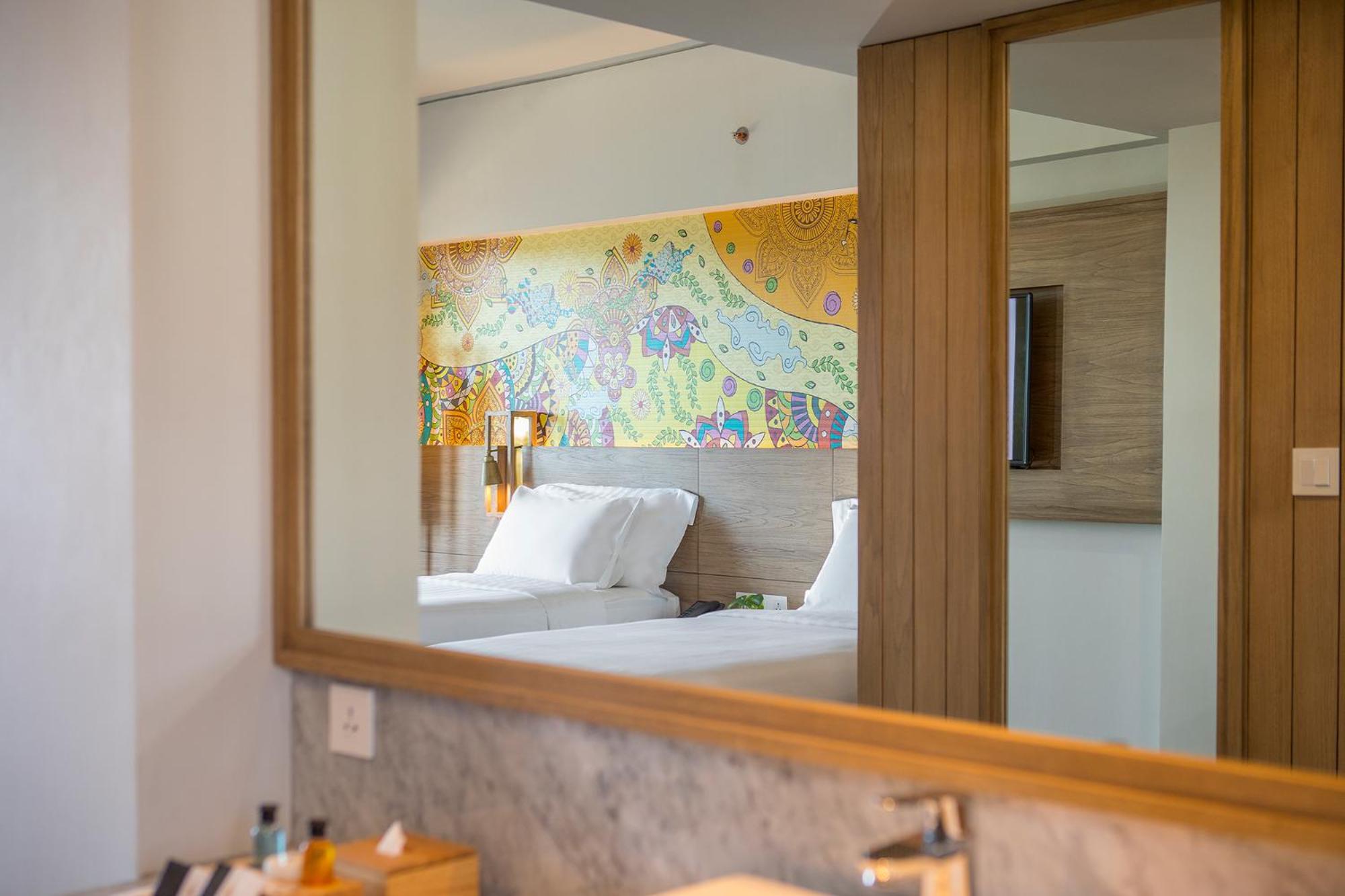 Special Offer - Superior Room With F&B Credits 