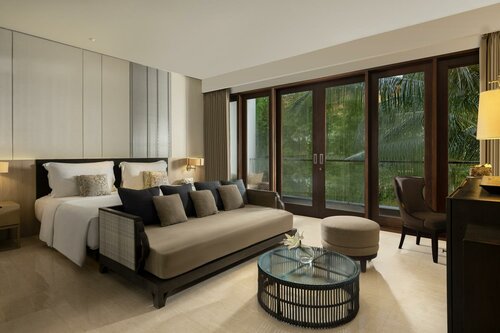 Family Premiere Room в The Anvaya Beach Resort Bali