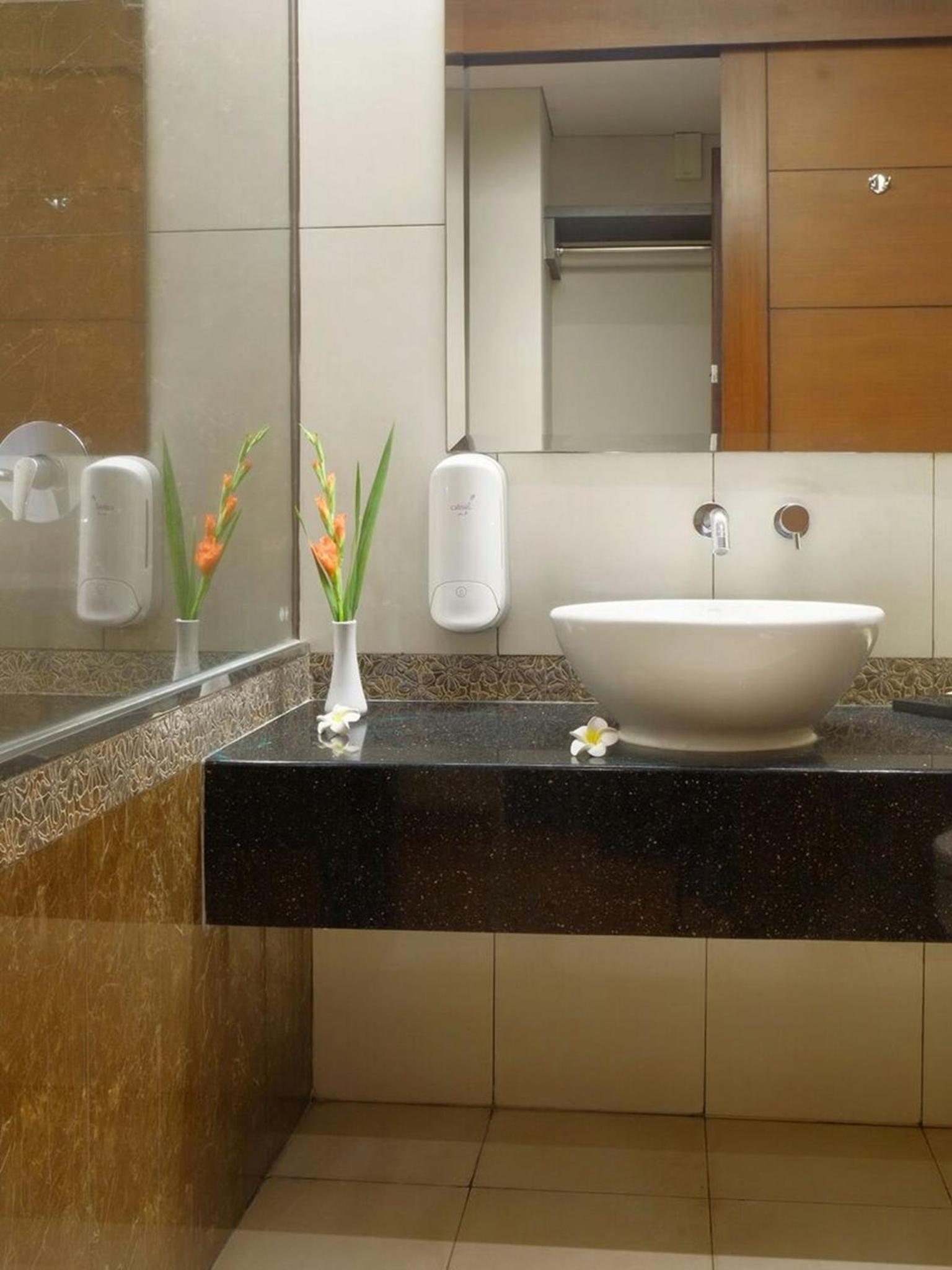 Premier Double or Twin Room - Room Only