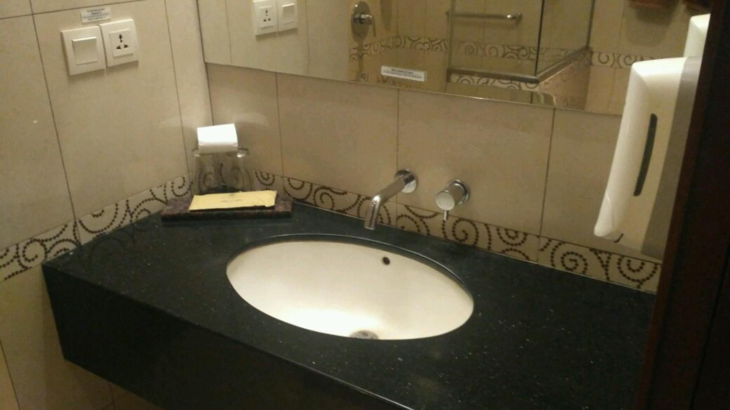 Executive Double Room Only
