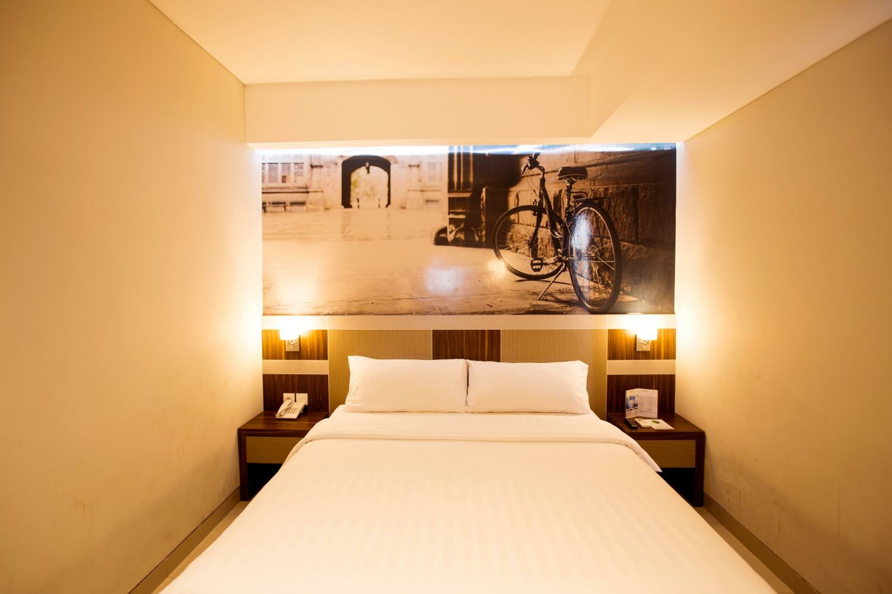 Superior Twin or Double Room